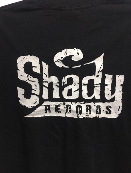 Vintage D12 / dirty dozen tee / shady record / eminem | Grailed