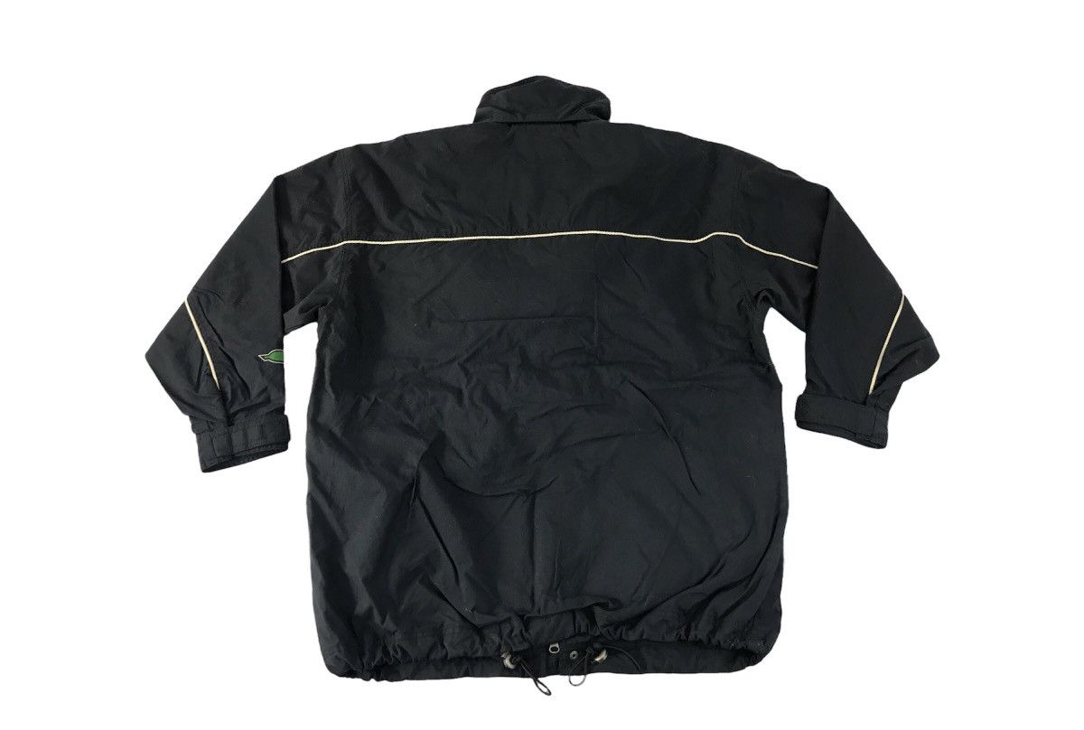 Vintage Sims Board Company Jacket Windbreaker Baggy Wear Rain Size US M / EU 48-50 / 2 - 9 Thumbnail
