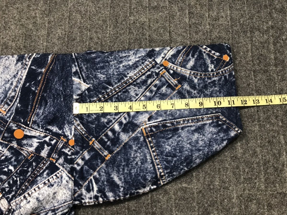 Japanese Brand × Vintage Kimono Padded Japanese Traditional Cardigan Happi Jacket Size US XL / EU 56 / 4 - 10 Thumbnail