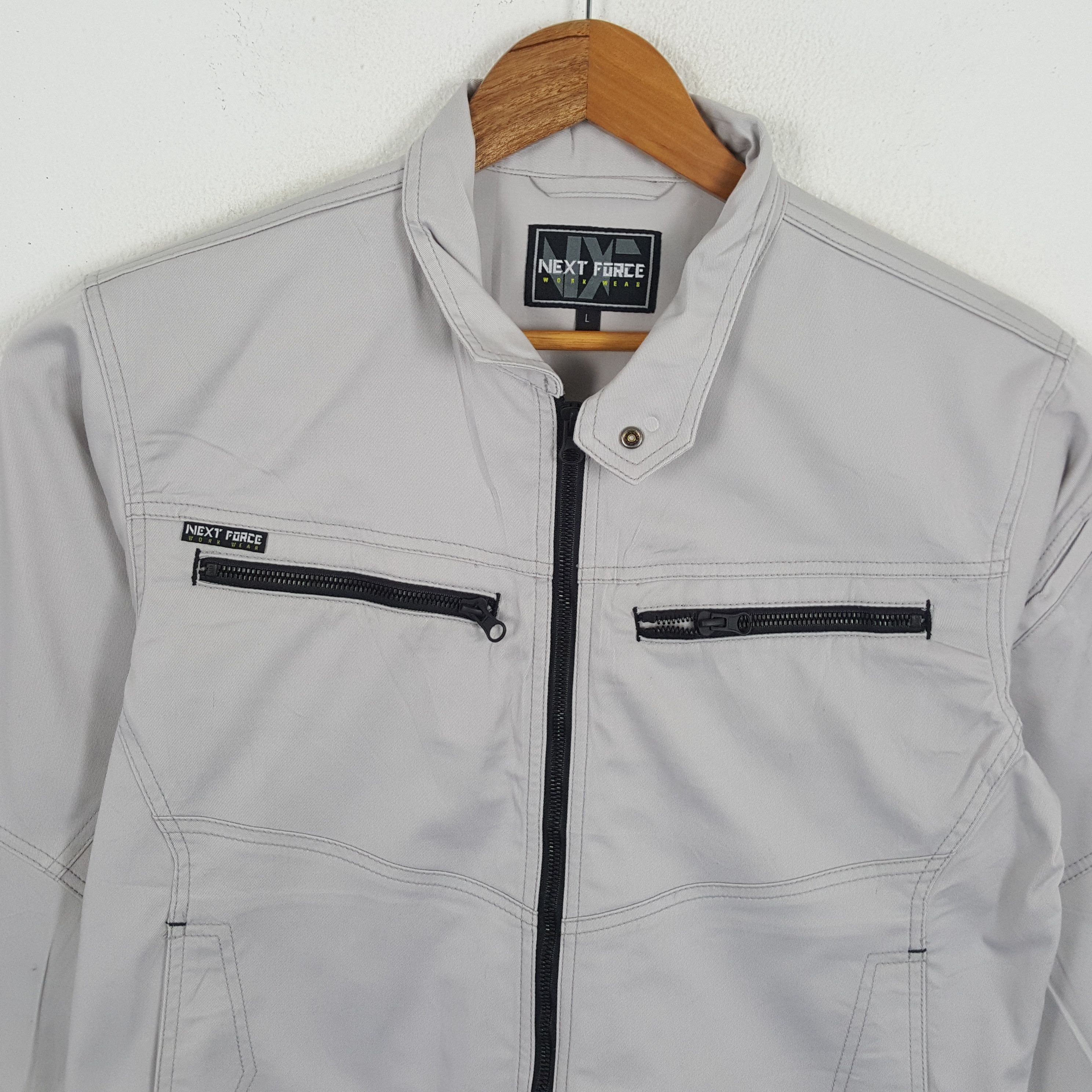 Vintage TRD TOYOTA MOTOR SPORTS Racing Team Custom Jacket