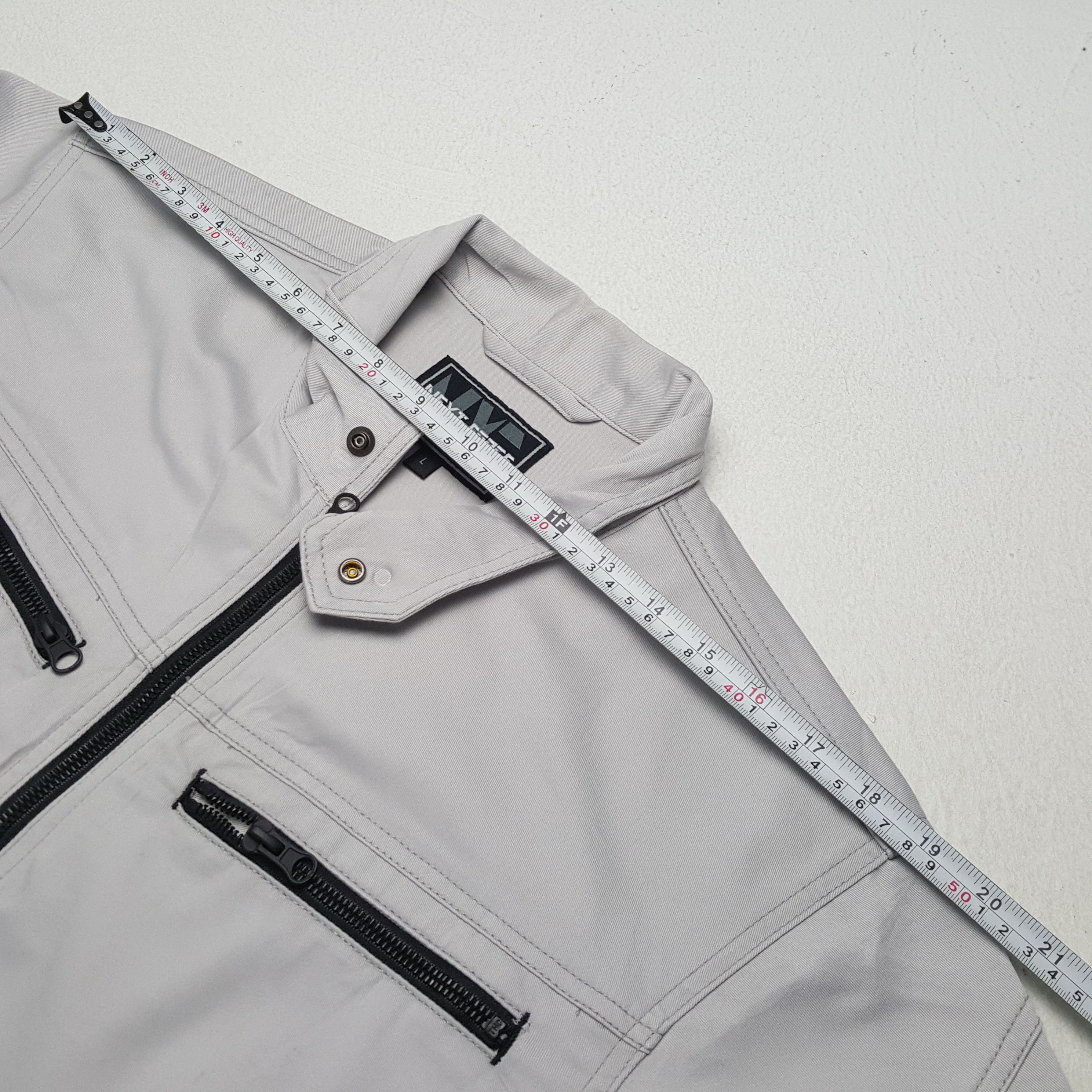 Vintage TRD TOYOTA MOTOR SPORTS Racing Team Custom Jacket