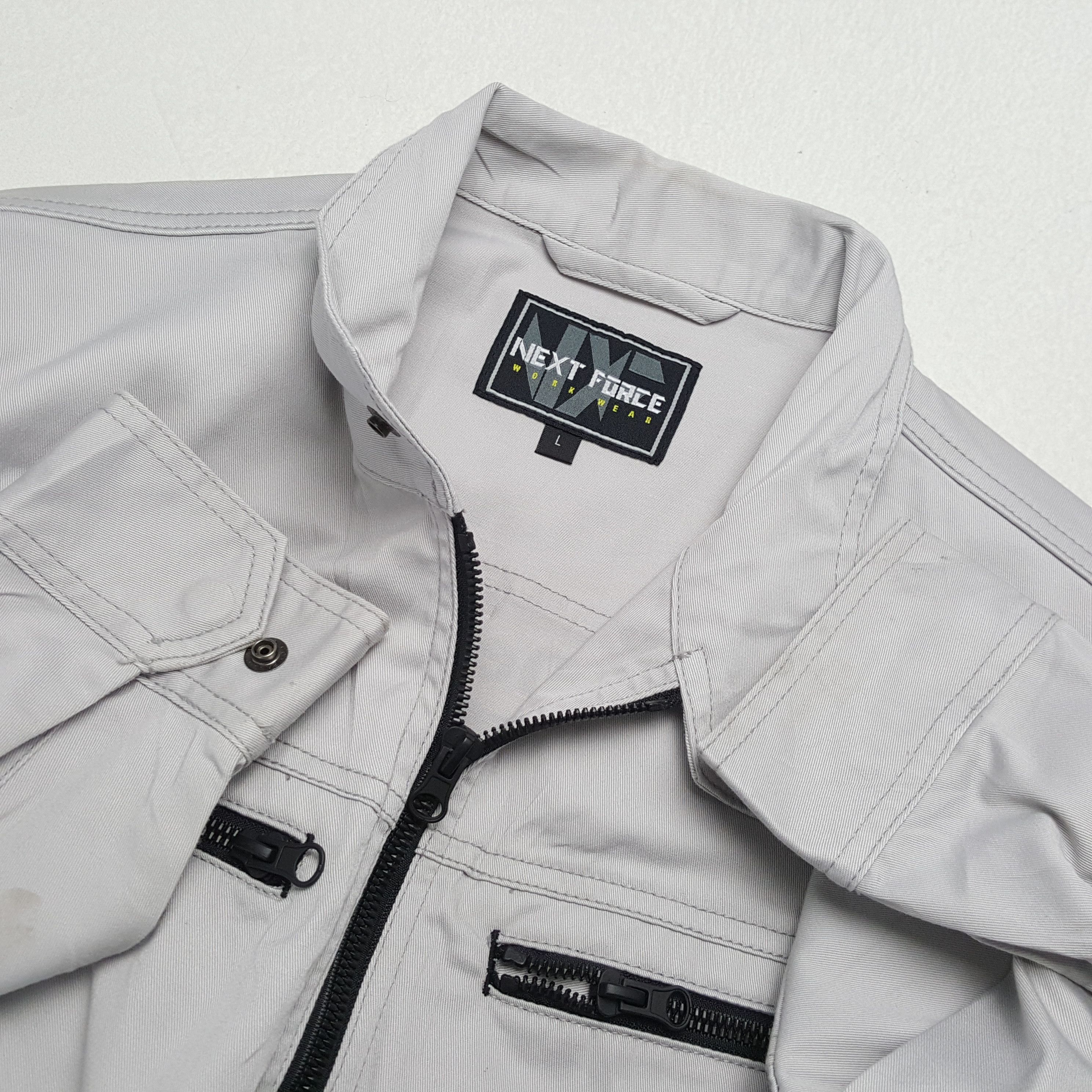 Vintage TRD TOYOTA MOTOR SPORTS Racing Team Custom Jacket