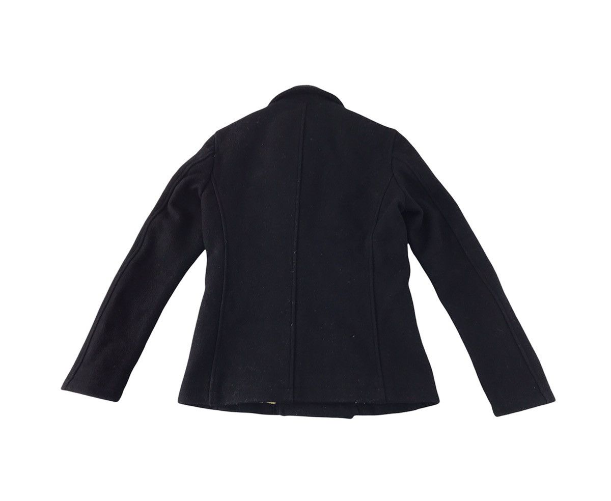 Japanese Brand × Vanquish Vanquish Tokyo Jacket Blazer Coat Double Breasted Size US S / EU 44-46 / 1 - 9 Thumbnail