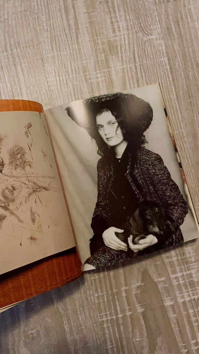 Yohji Yamamoto Yohji Yamamoto: Rewind / Forward Size ONE SIZE - 4 Thumbnail