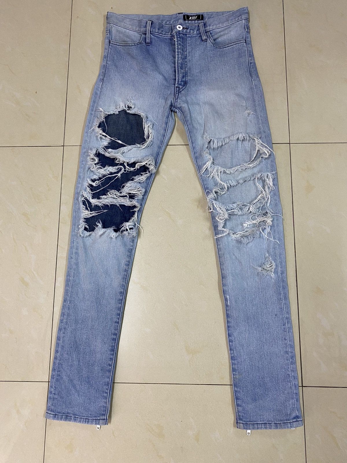 D.Tt.K | Grailed