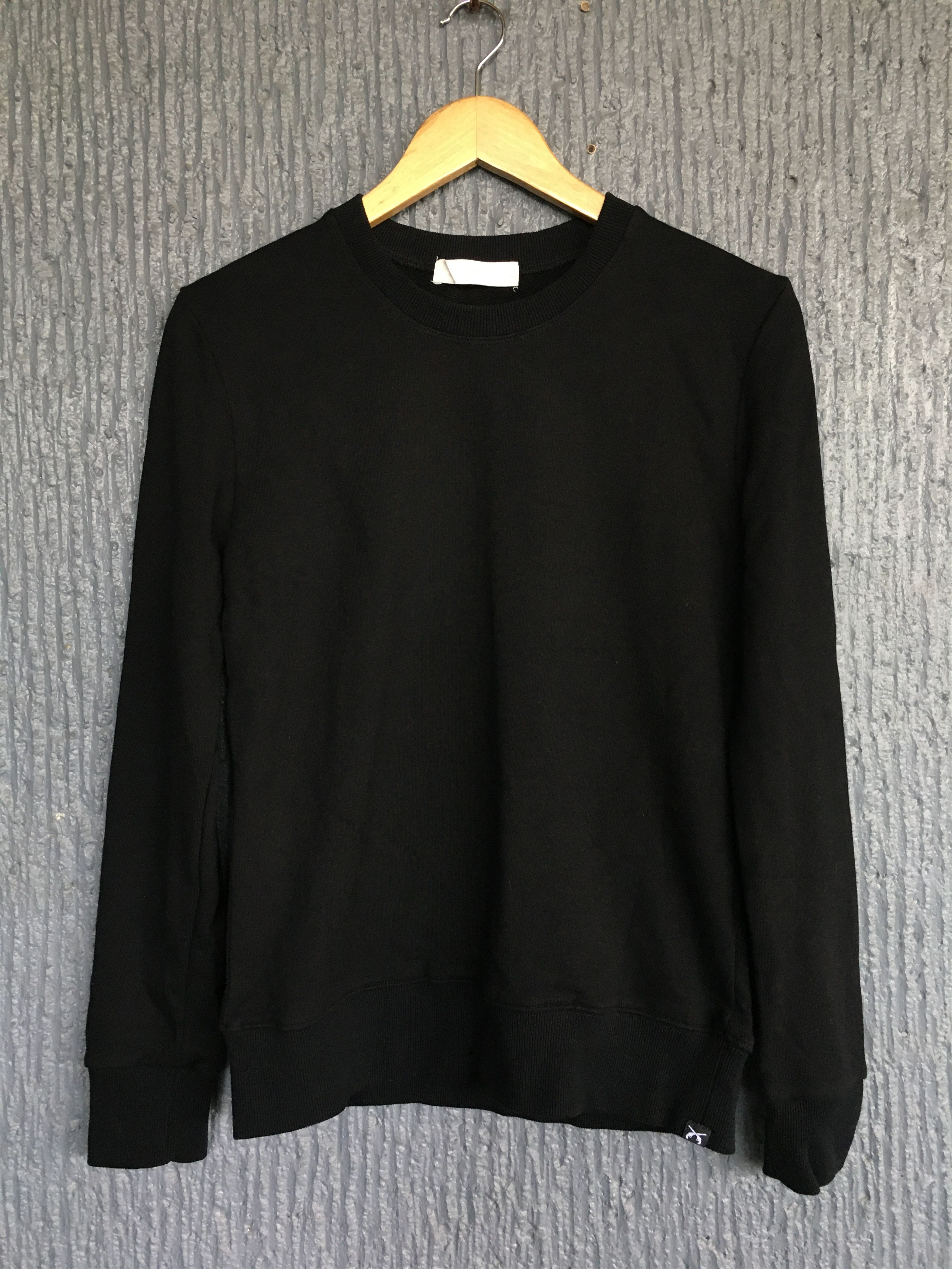 roarguns Roarguns Studded Logo Crewneck Size US M / EU 48-50 / 2 - 2 Thumbnail