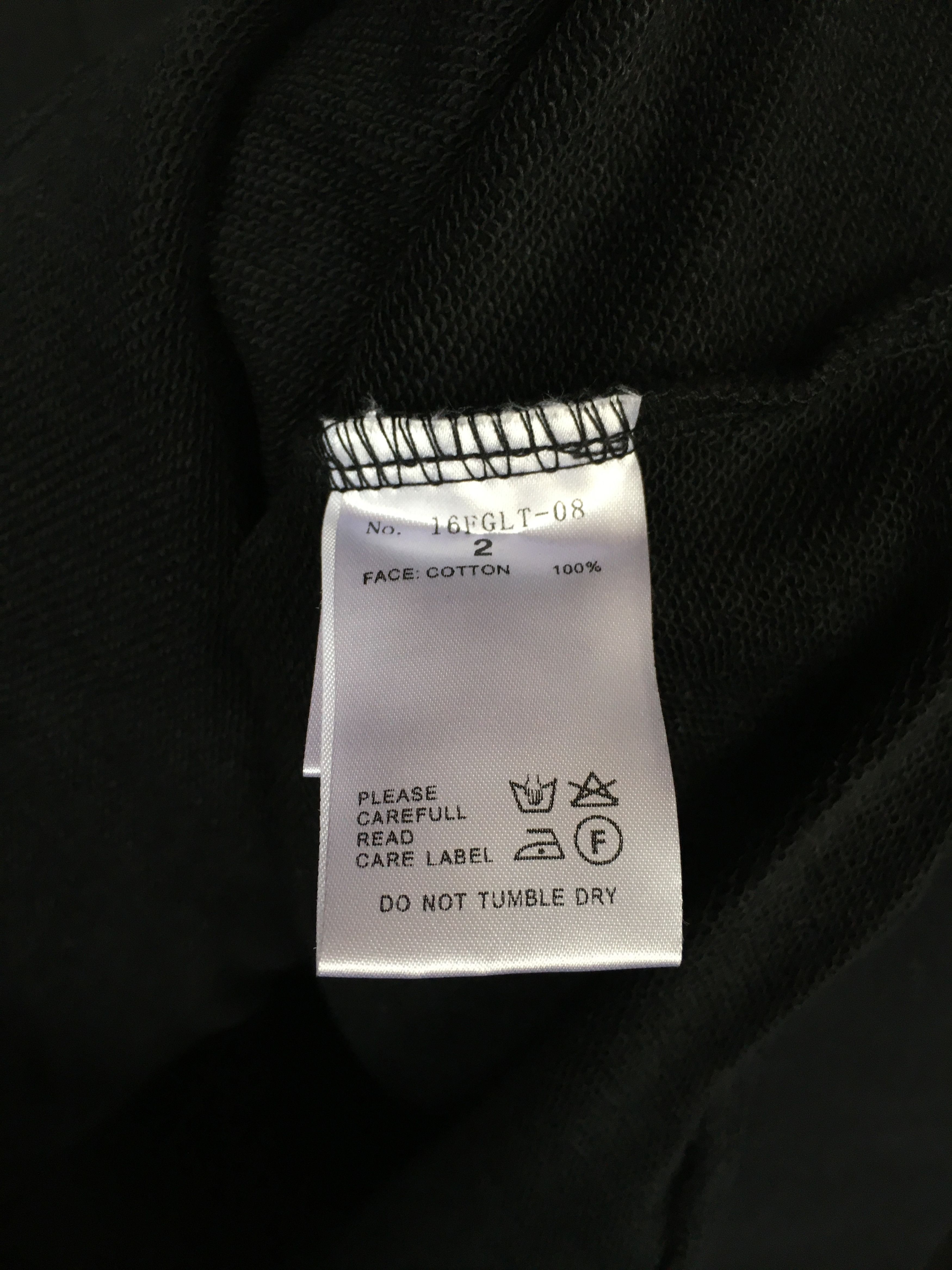 roarguns Roarguns Studded Logo Crewneck Size US M / EU 48-50 / 2 - 9 Thumbnail