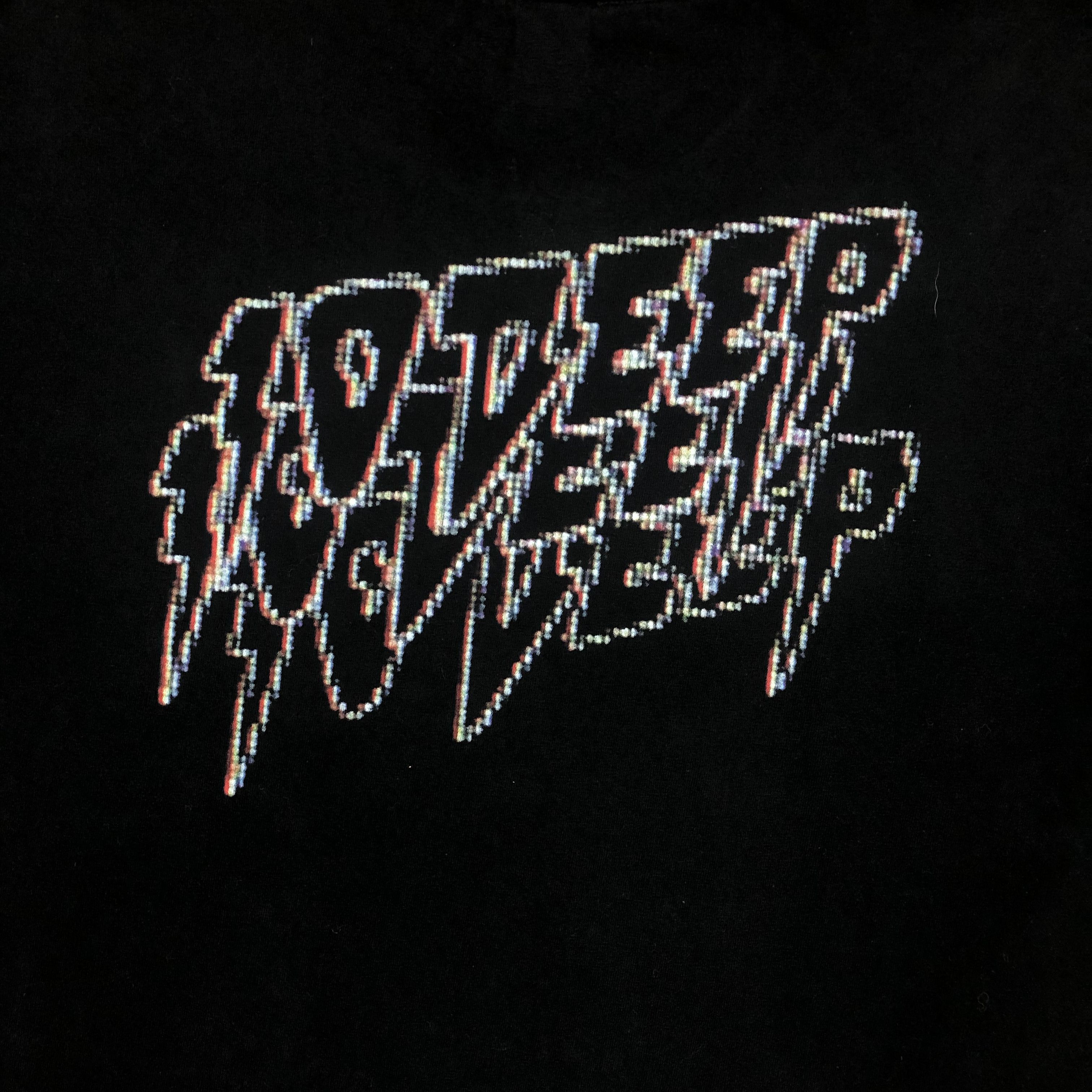 10 Deep 10 Deep Tee T-shirt mini big logo Size US L / EU 52-54 / 3 - 5 Thumbnail