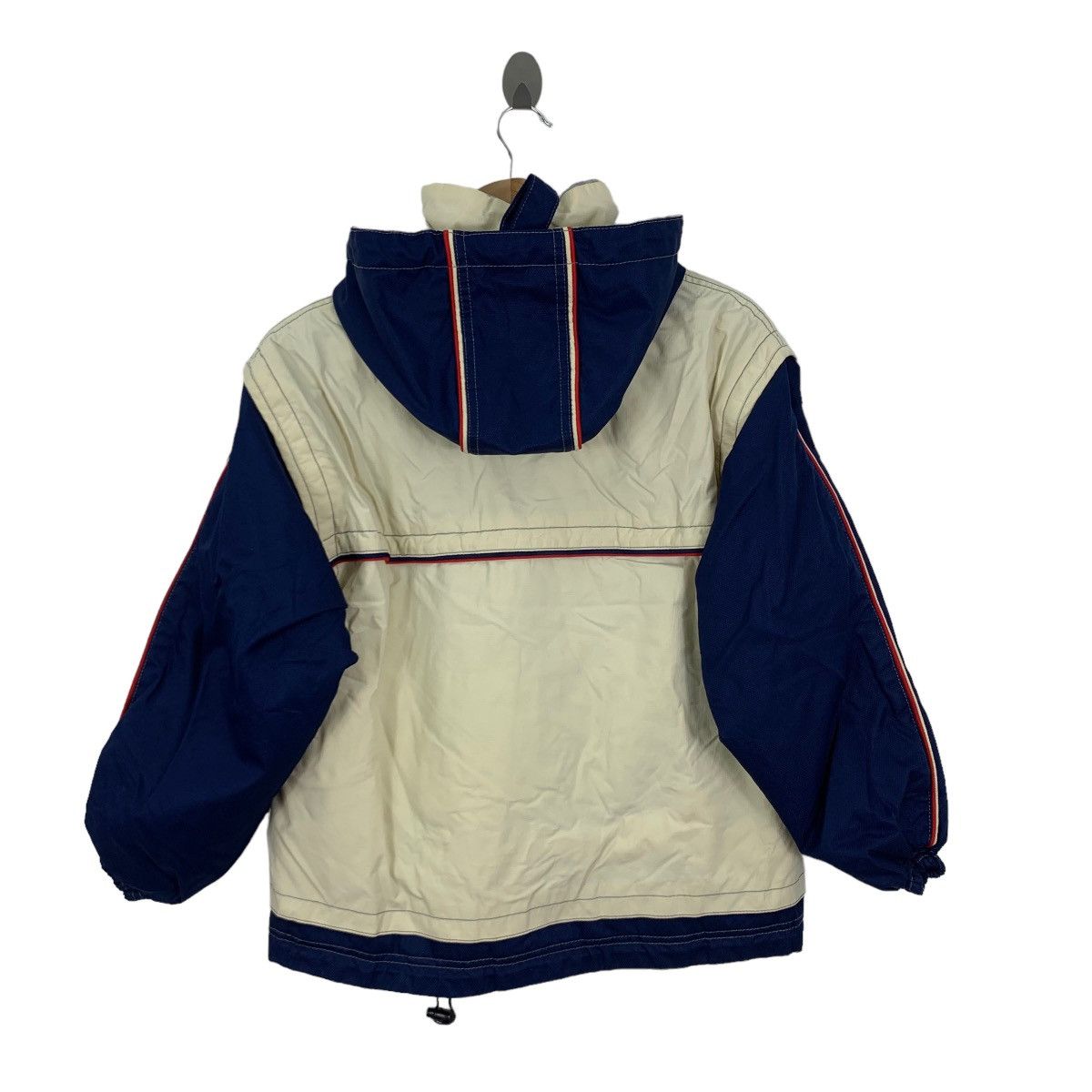 Ellesse × Vintage Vintage 90s Ellesse By Goldwin Bomber Ski Jacket Size US M / EU 48-50 / 2 - 5 Thumbnail