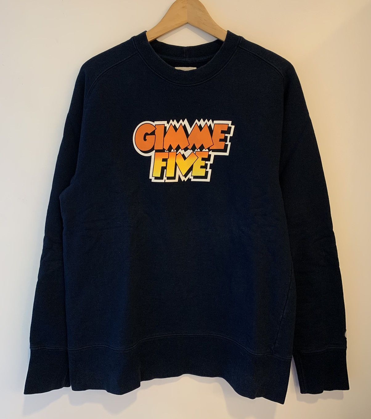 Gimme 5 | Grailed