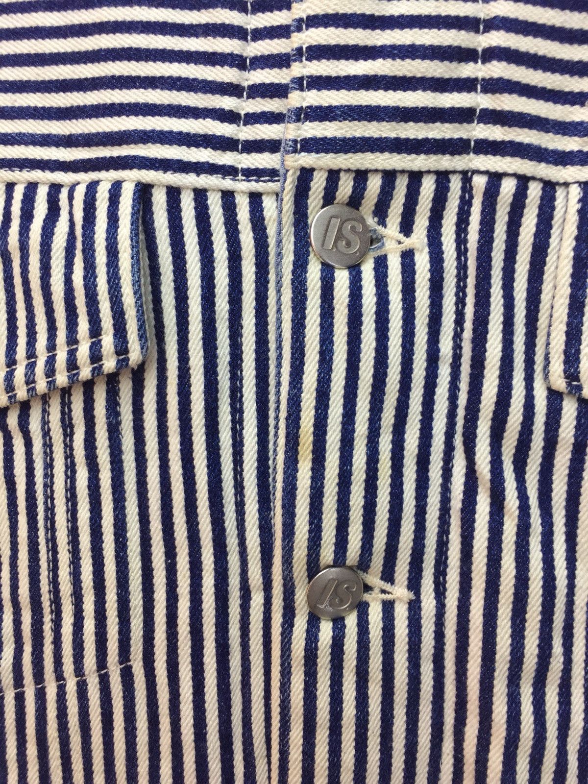Issey Miyake 🔥RARE🔥Vintage Issey Miyake Big Logo Wabash Reversible Size US L / EU 52-54 / 3 - 6 Thumbnail