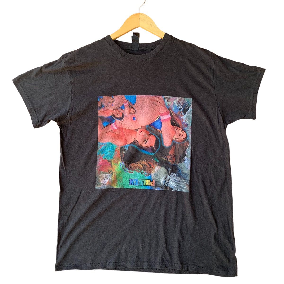 Other PXLFCK Porn tee by pixelfuck Size US L / EU 52-54 / 3 - 1 Thumbnail