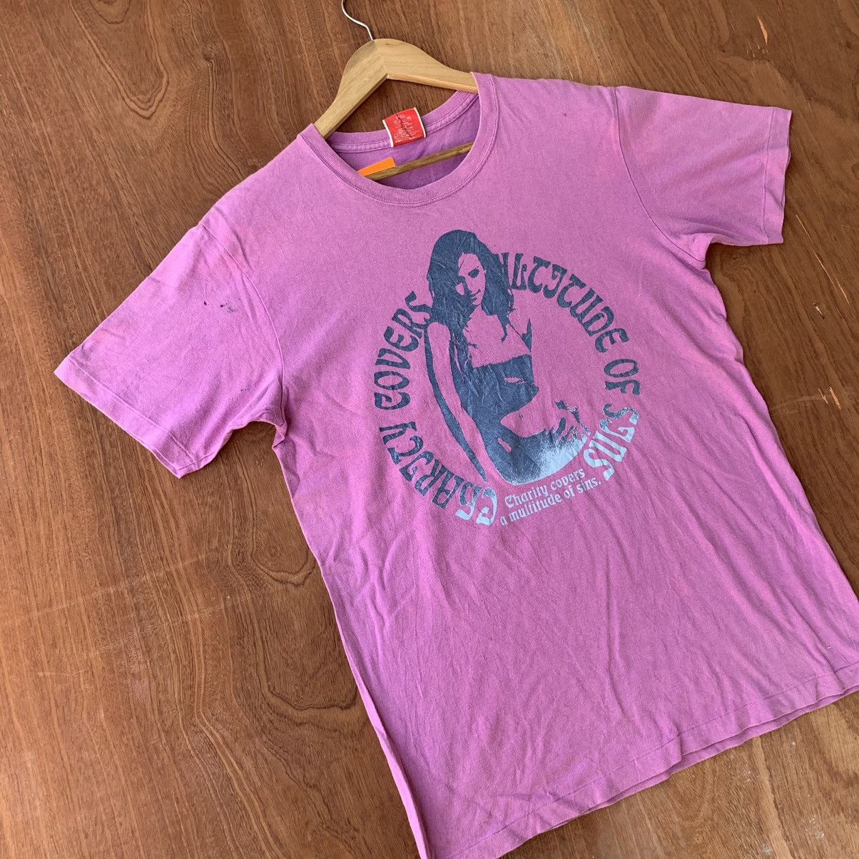 Japanese Brand Carity coders inspired by hysteric glamour Size US L / EU 52-54 / 3 - 3 Thumbnail