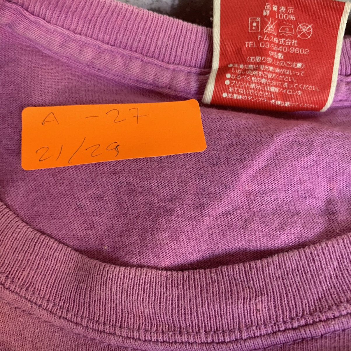 Japanese Brand Carity coders inspired by hysteric glamour Size US L / EU 52-54 / 3 - 8 Thumbnail