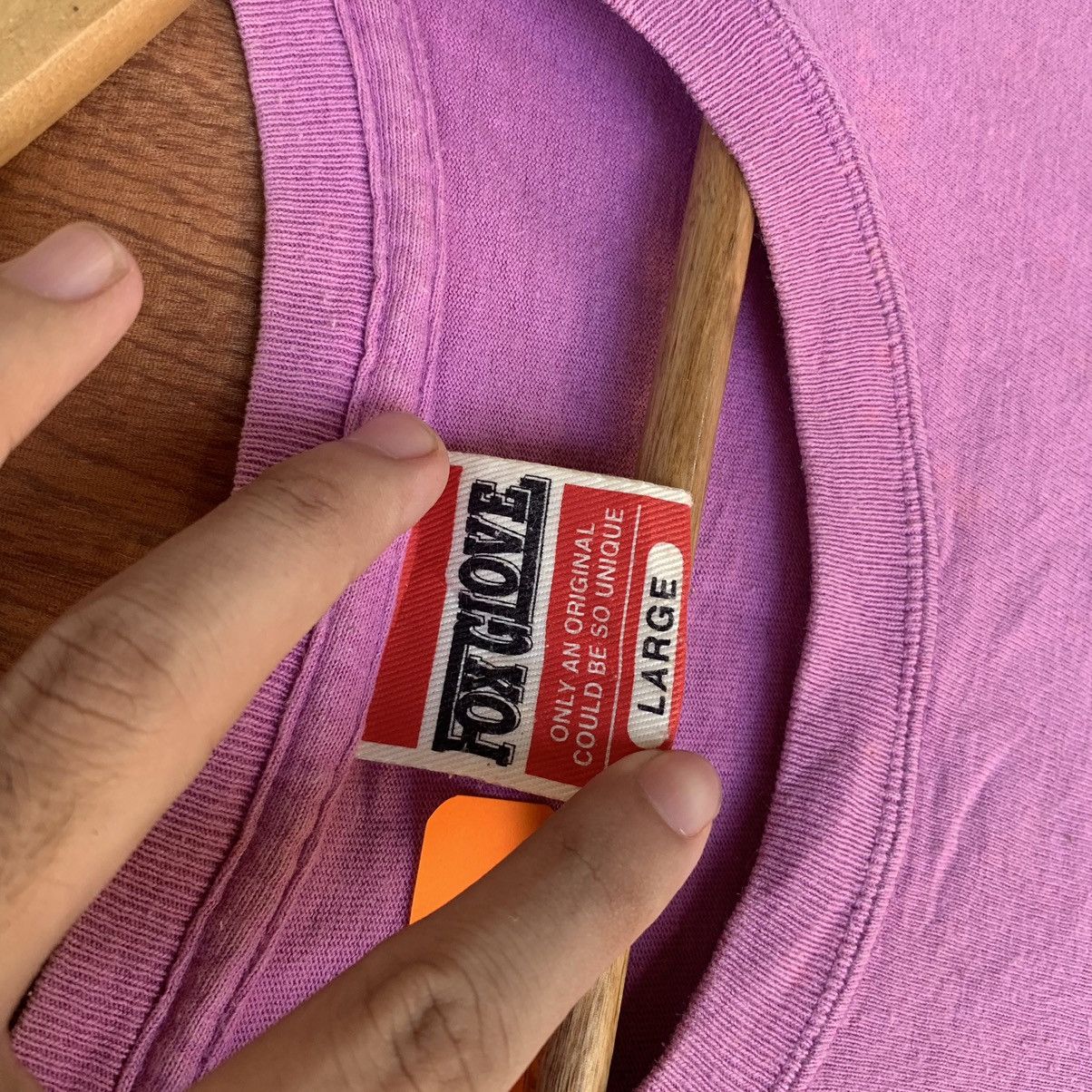 Japanese Brand Carity coders inspired by hysteric glamour Size US L / EU 52-54 / 3 - 6 Thumbnail