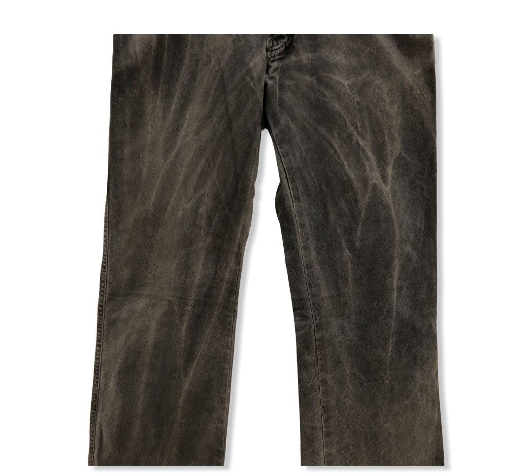 Morgan Homme Morgan Homme Acid Wash Rock Pant Size US 29 - 4 Thumbnail