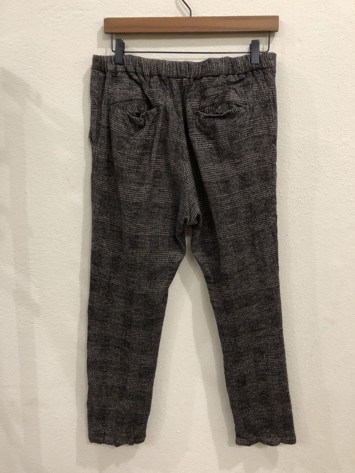 Journal Standard Journal Standard Wool Pant Size US 29 - 5 Thumbnail