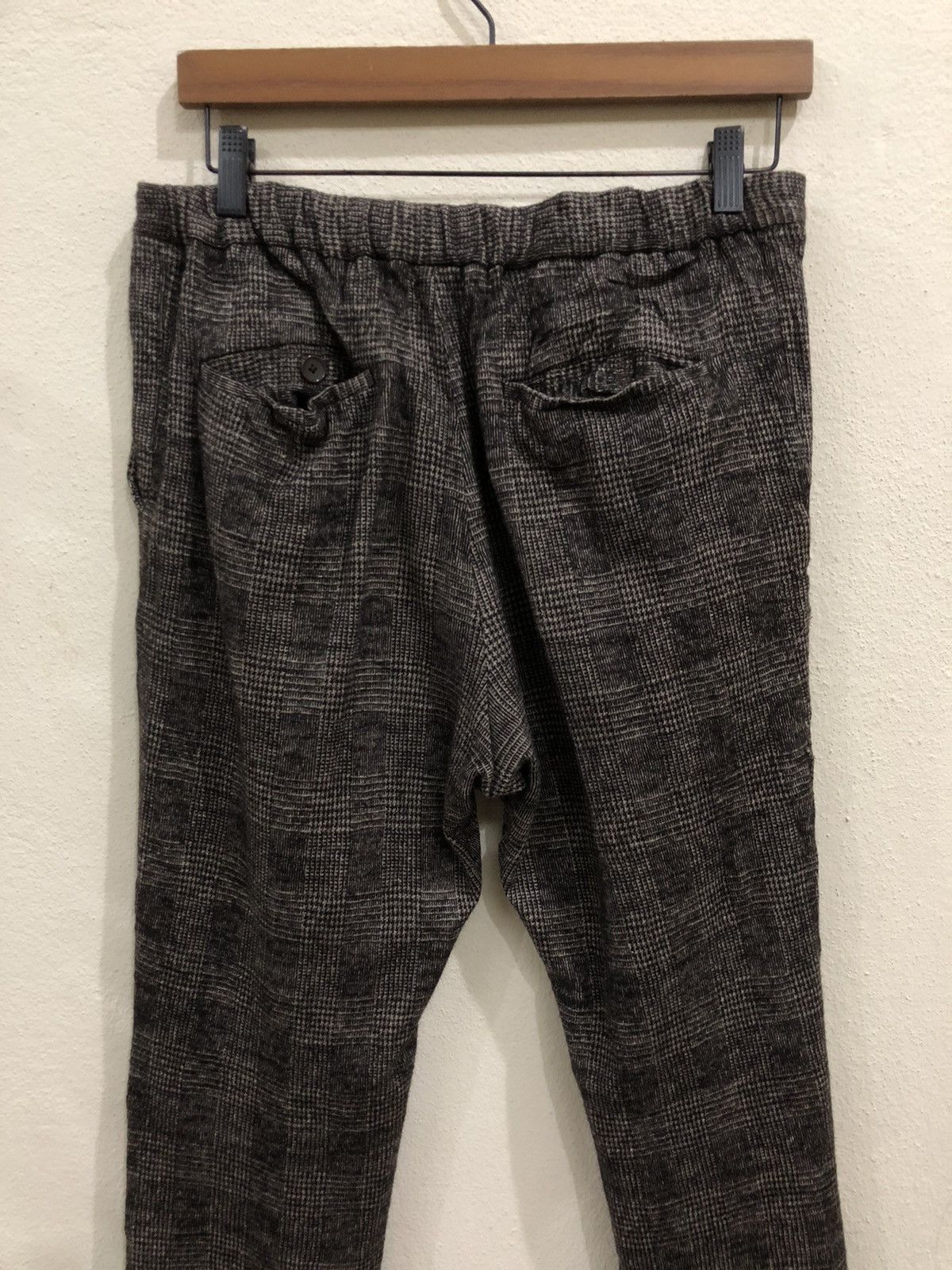 Journal Standard Journal Standard Wool Pant Size US 29 - 6 Thumbnail