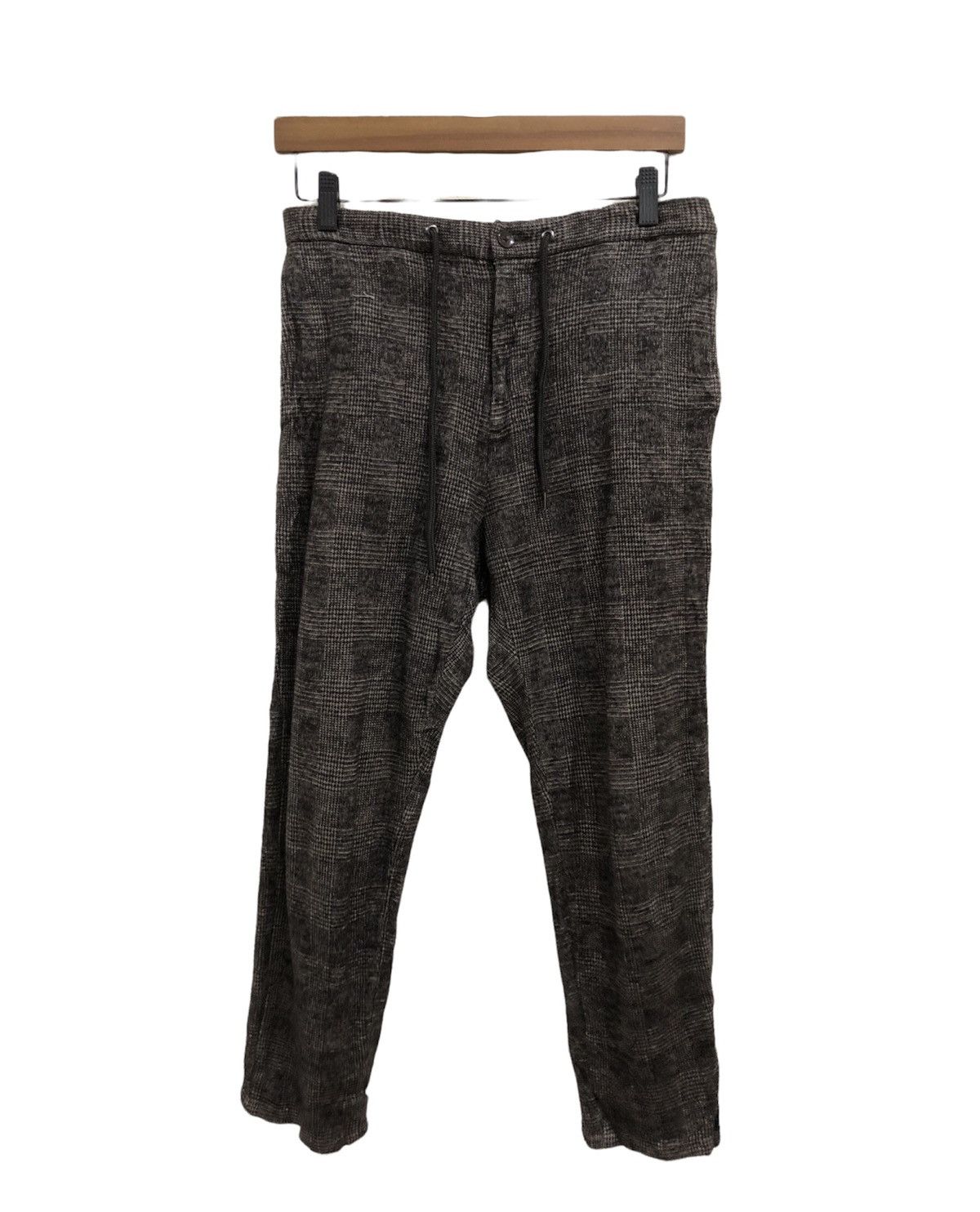 Journal Standard Journal Standard Wool Pant Size US 29 - 1 Thumbnail