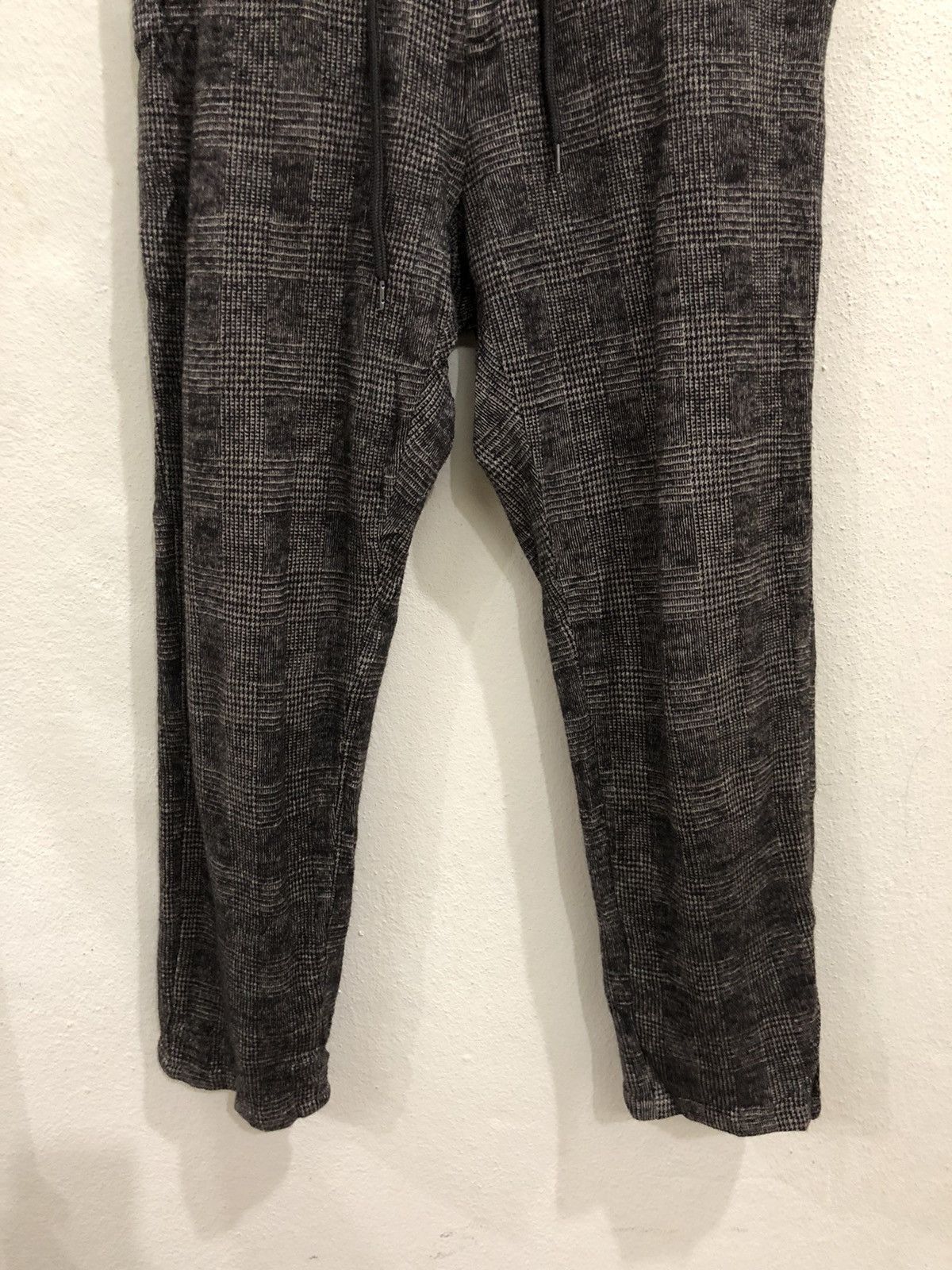 Journal Standard Journal Standard Wool Pant Size US 29 - 4 Thumbnail
