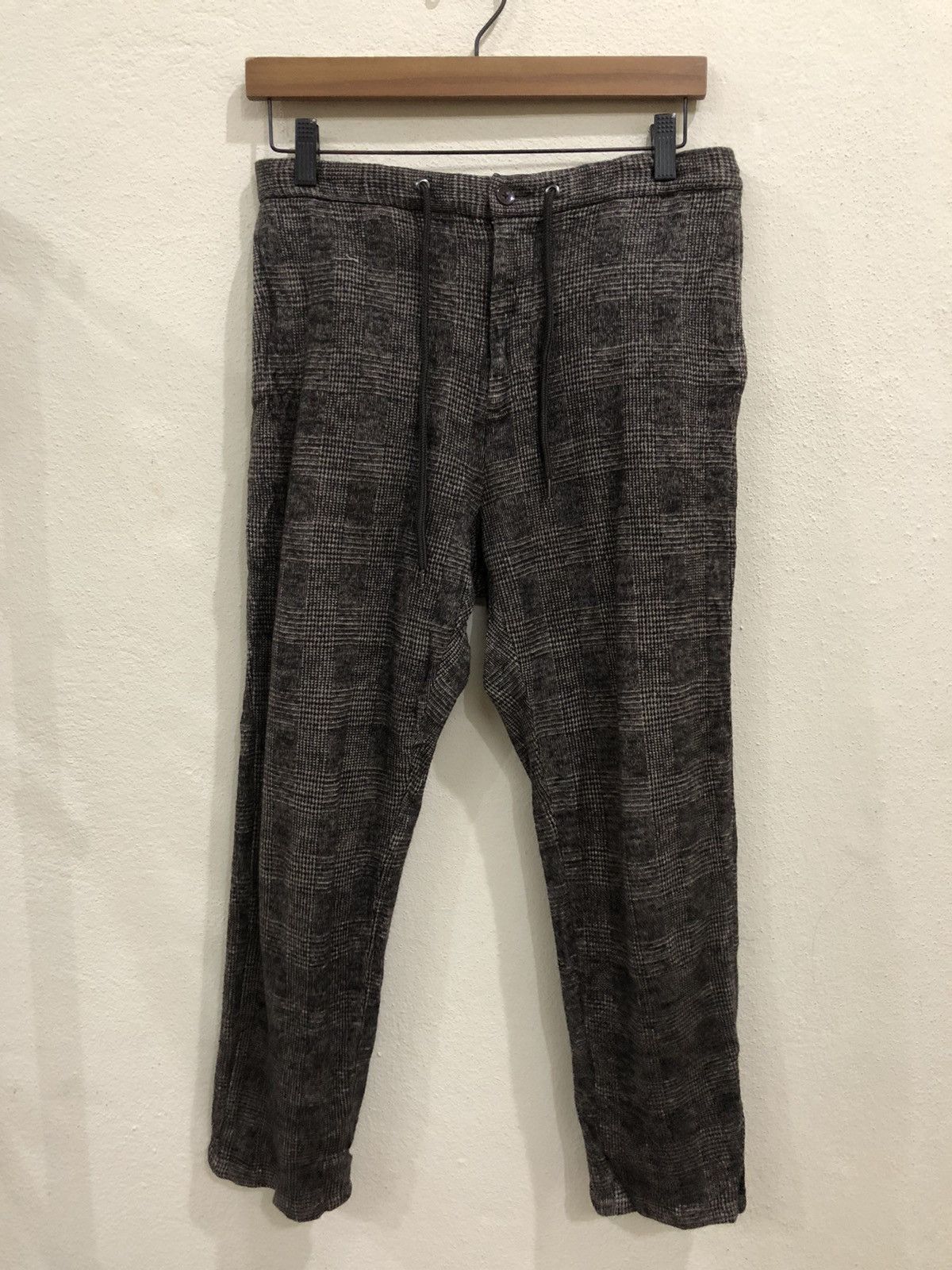 Journal Standard Journal Standard Wool Pant Size US 29 - 2 Thumbnail