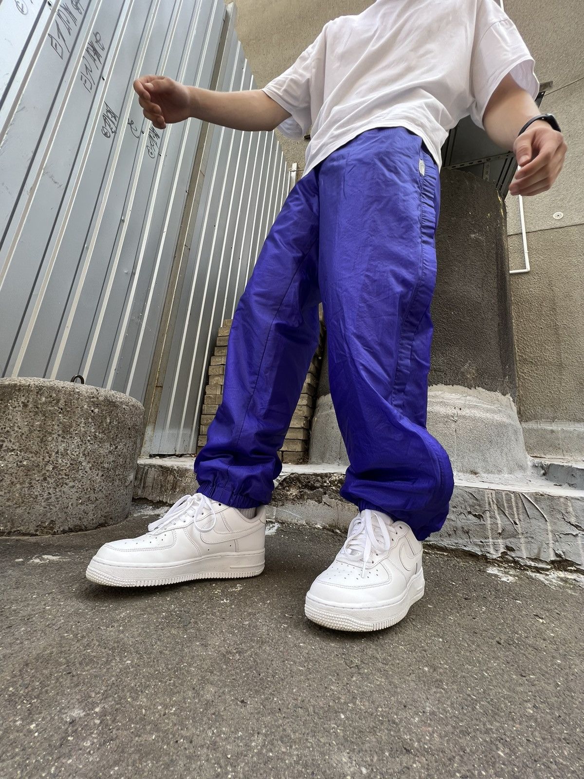 Goretex Vintage GoreTex Pants Size US 30 / EU 46 - 1 Thumbnail