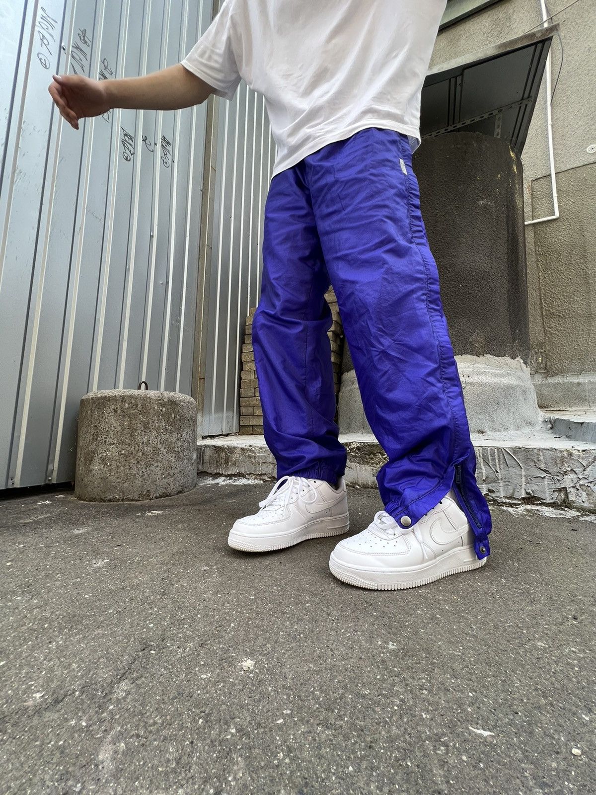 Goretex Vintage GoreTex Pants Size US 30 / EU 46 - 6 Thumbnail