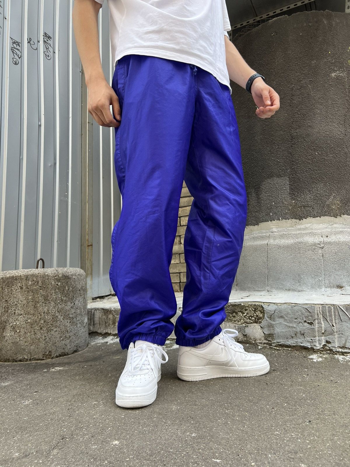 Goretex Vintage GoreTex Pants Size US 30 / EU 46 - 9 Thumbnail