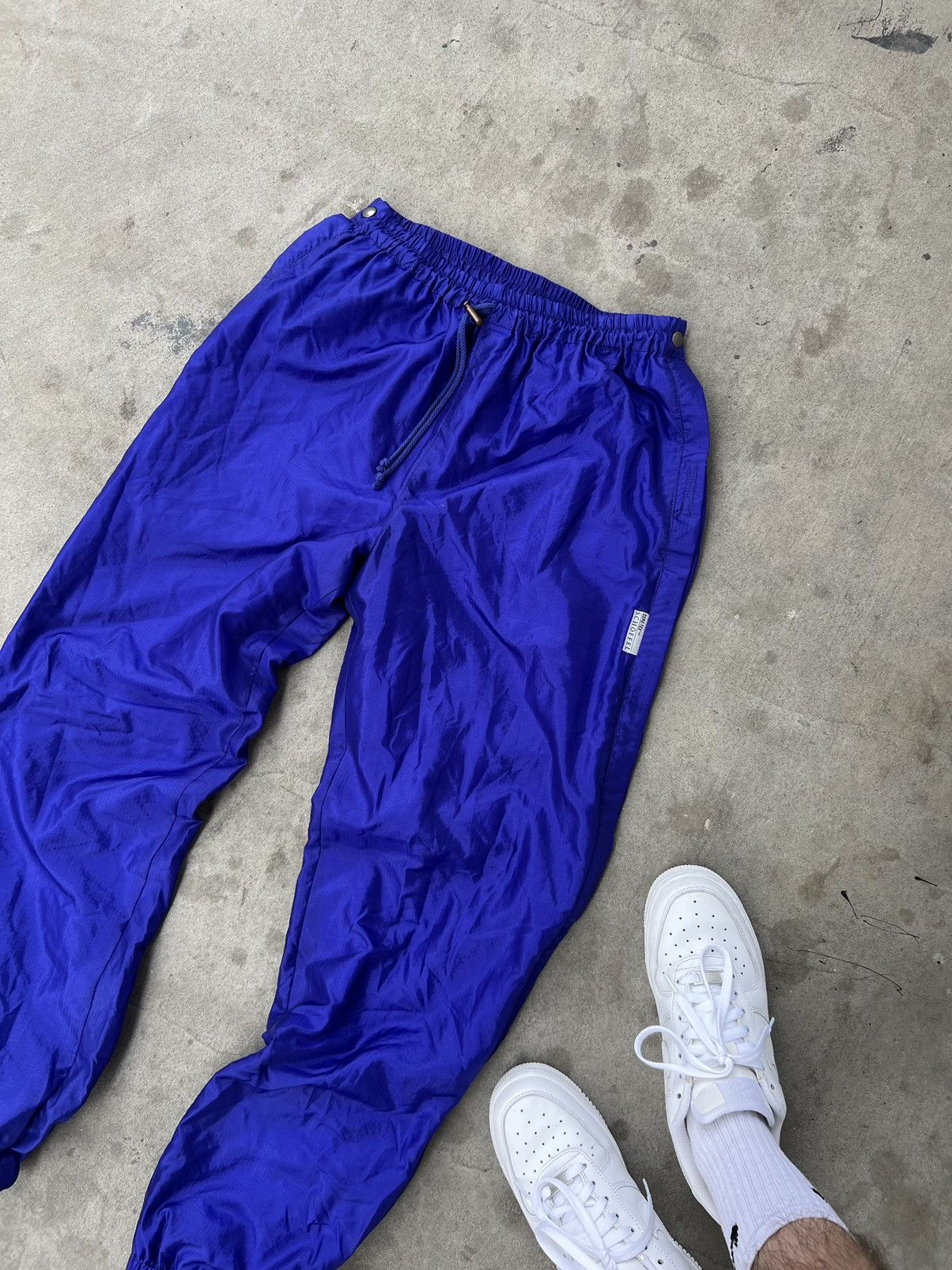 Goretex Vintage GoreTex Pants Size US 30 / EU 46 - 8 Thumbnail