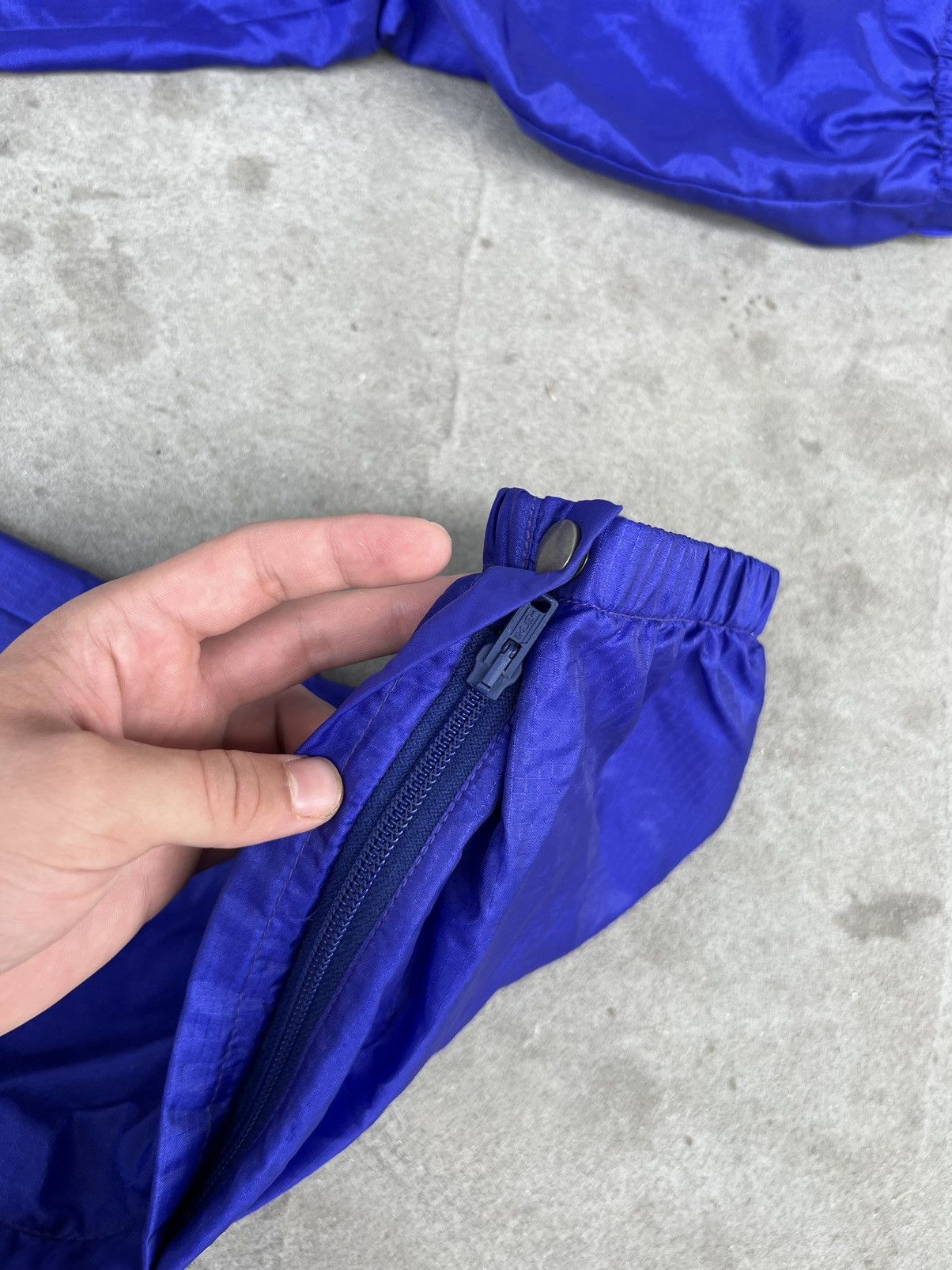 Goretex Vintage GoreTex Pants Size US 30 / EU 46 - 20 Thumbnail