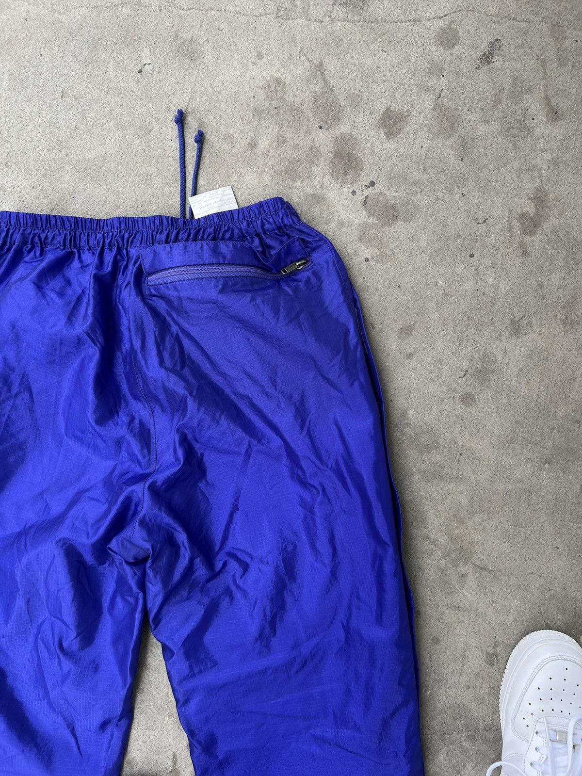 Goretex Vintage GoreTex Pants Size US 30 / EU 46 - 18 Thumbnail