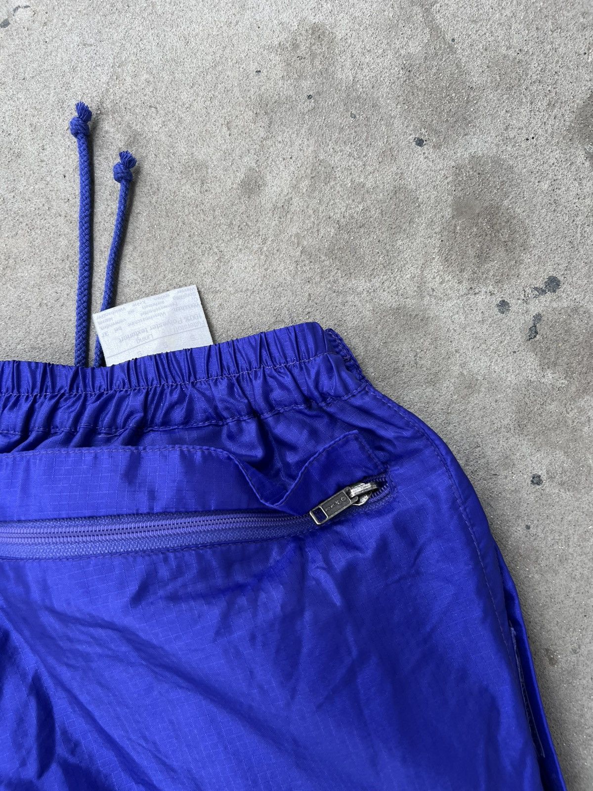 Goretex Vintage GoreTex Pants Size US 30 / EU 46 - 19 Thumbnail