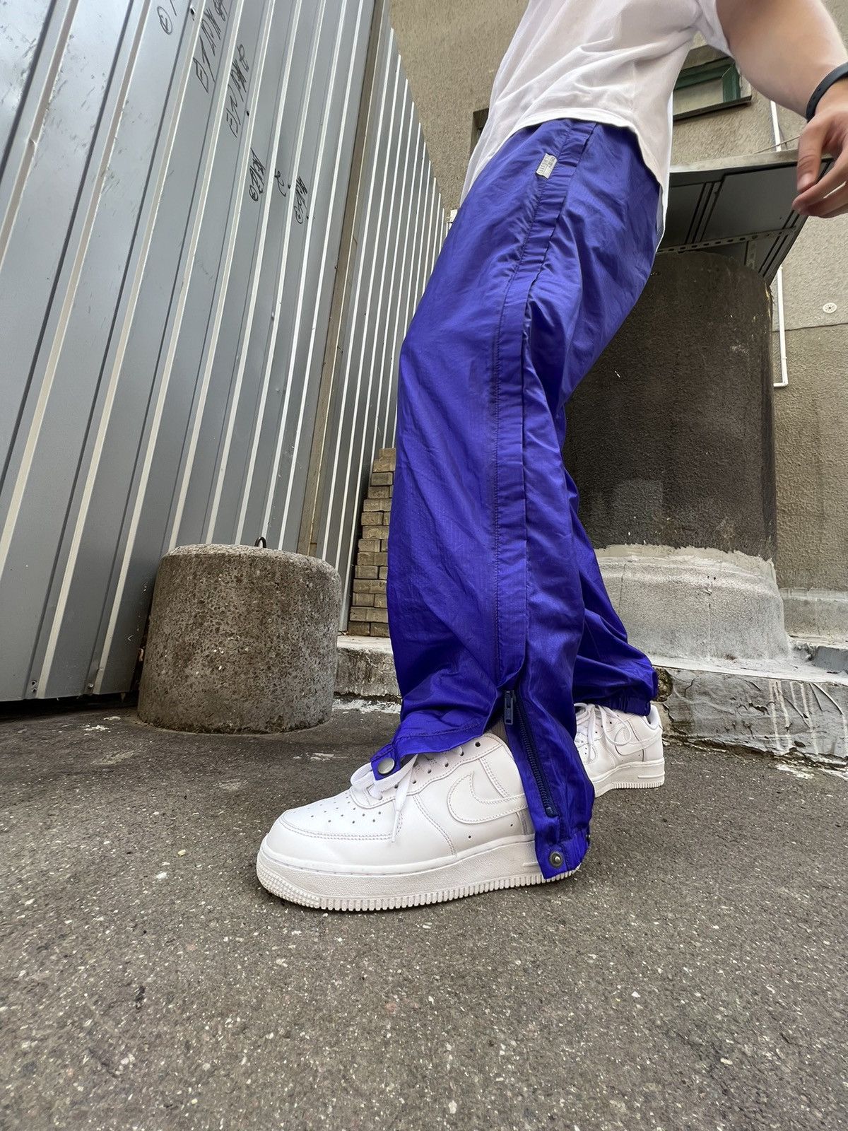 Goretex Vintage GoreTex Pants Size US 30 / EU 46 - 4 Thumbnail