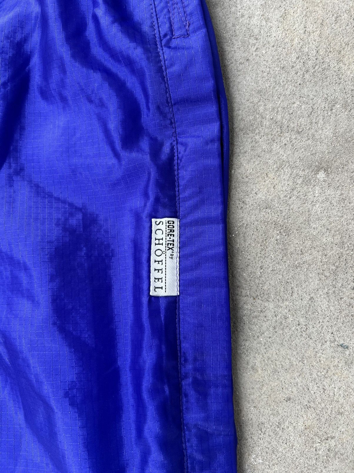 Goretex Vintage GoreTex Pants Size US 30 / EU 46 - 14 Thumbnail