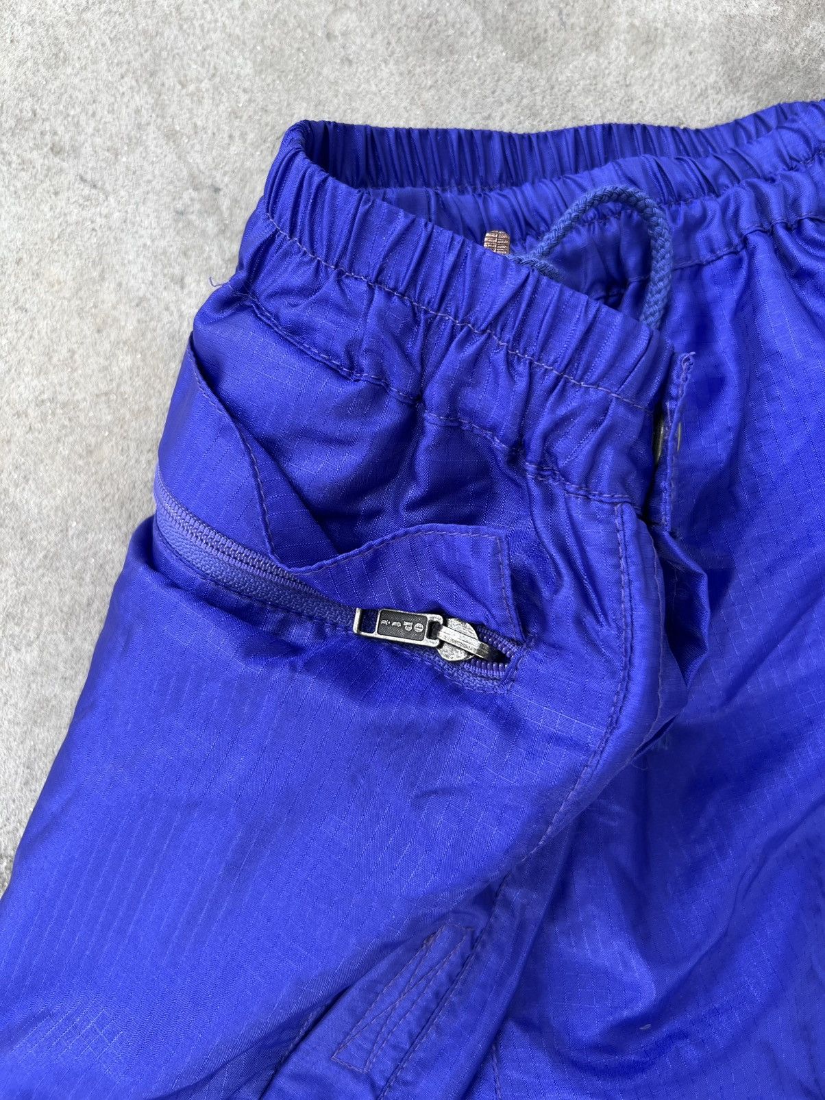 Goretex Vintage GoreTex Pants Size US 30 / EU 46 - 16 Thumbnail