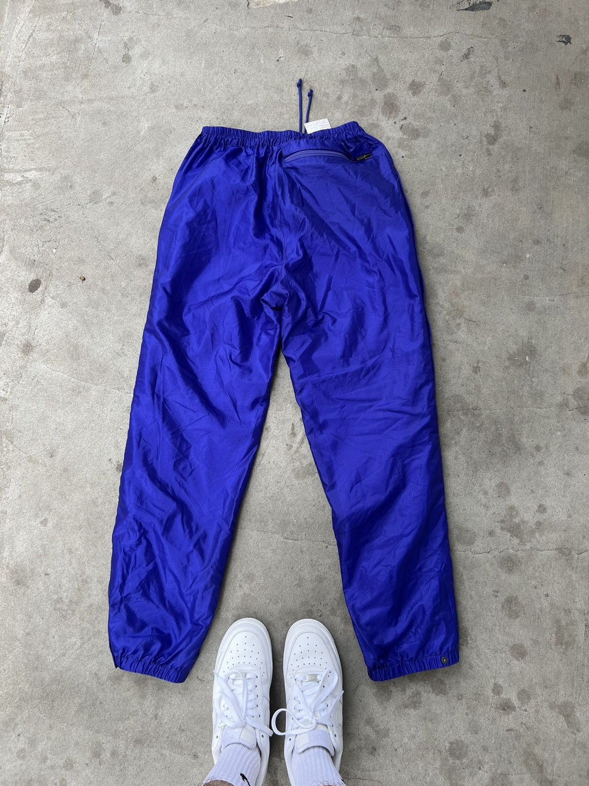 Goretex Vintage GoreTex Pants Size US 30 / EU 46 - 15 Thumbnail