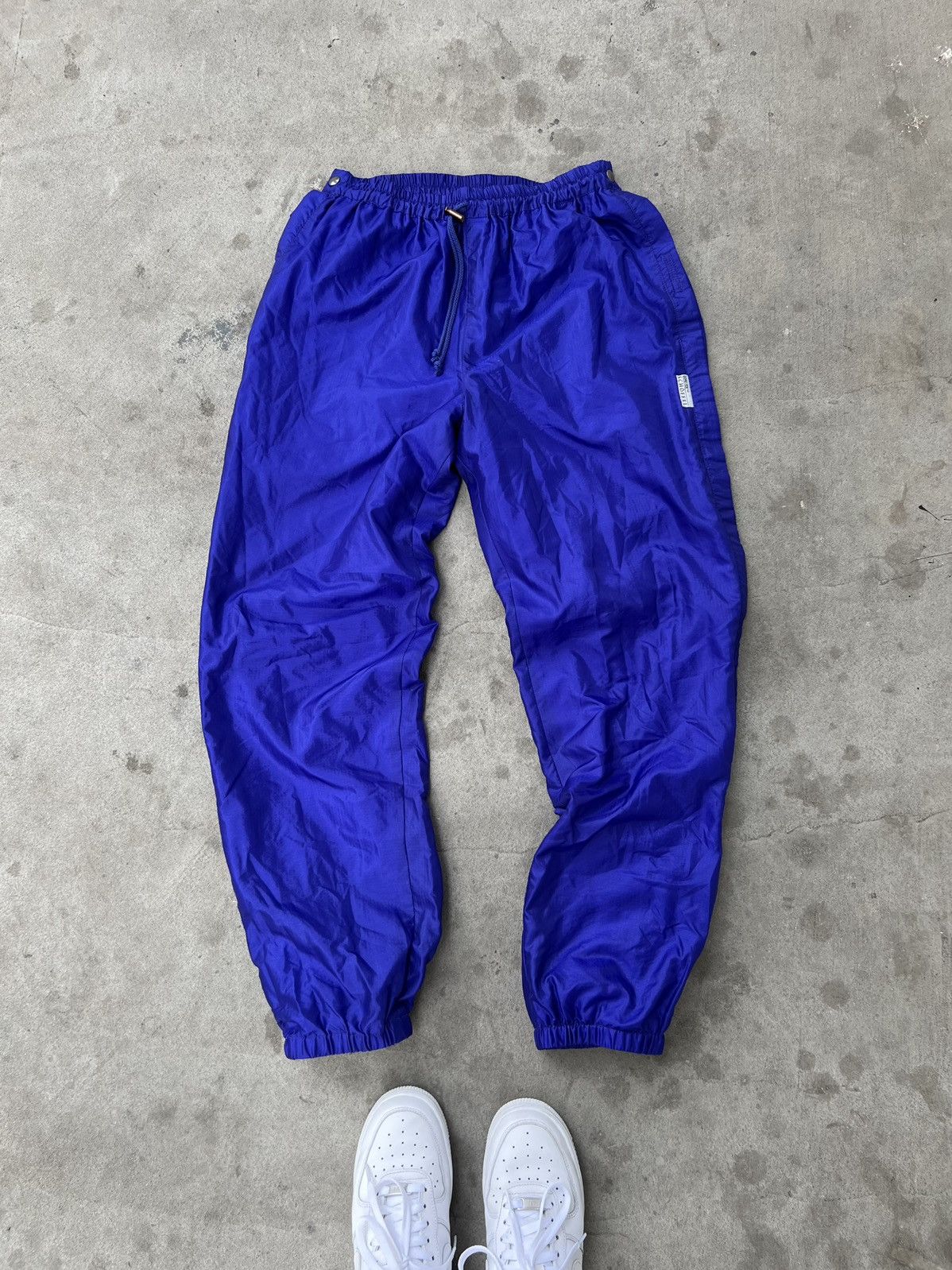 Goretex Vintage GoreTex Pants Size US 30 / EU 46 - 5 Thumbnail