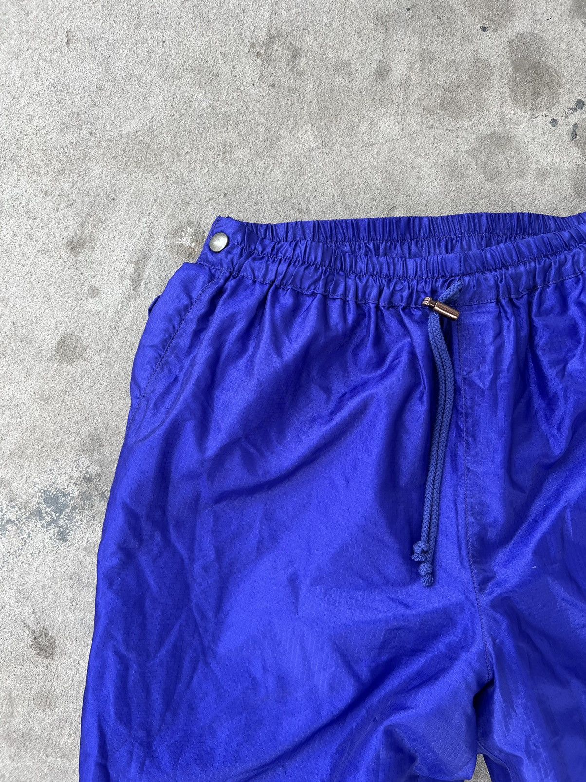 Goretex Vintage GoreTex Pants Size US 30 / EU 46 - 21 Thumbnail