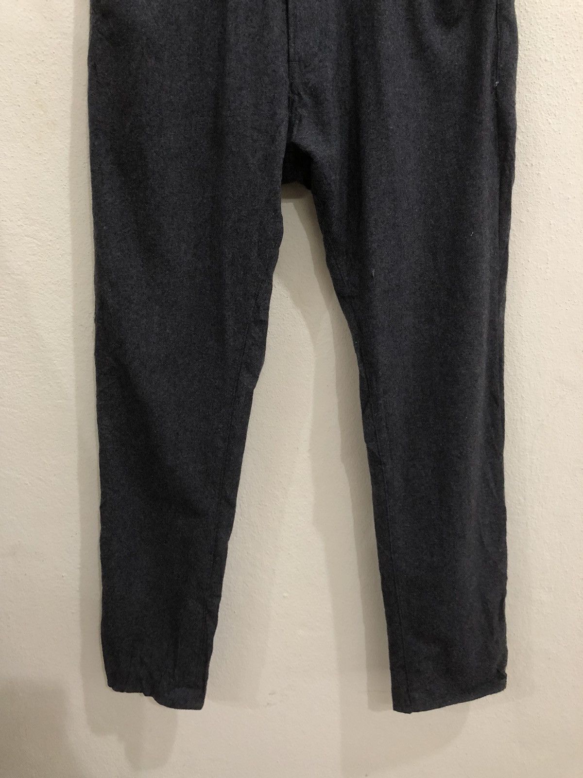 Journal Standard Journal Standard Wool Casual Pant Size US 31 - 4 Thumbnail
