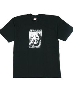 Supreme remember hot sale me tee