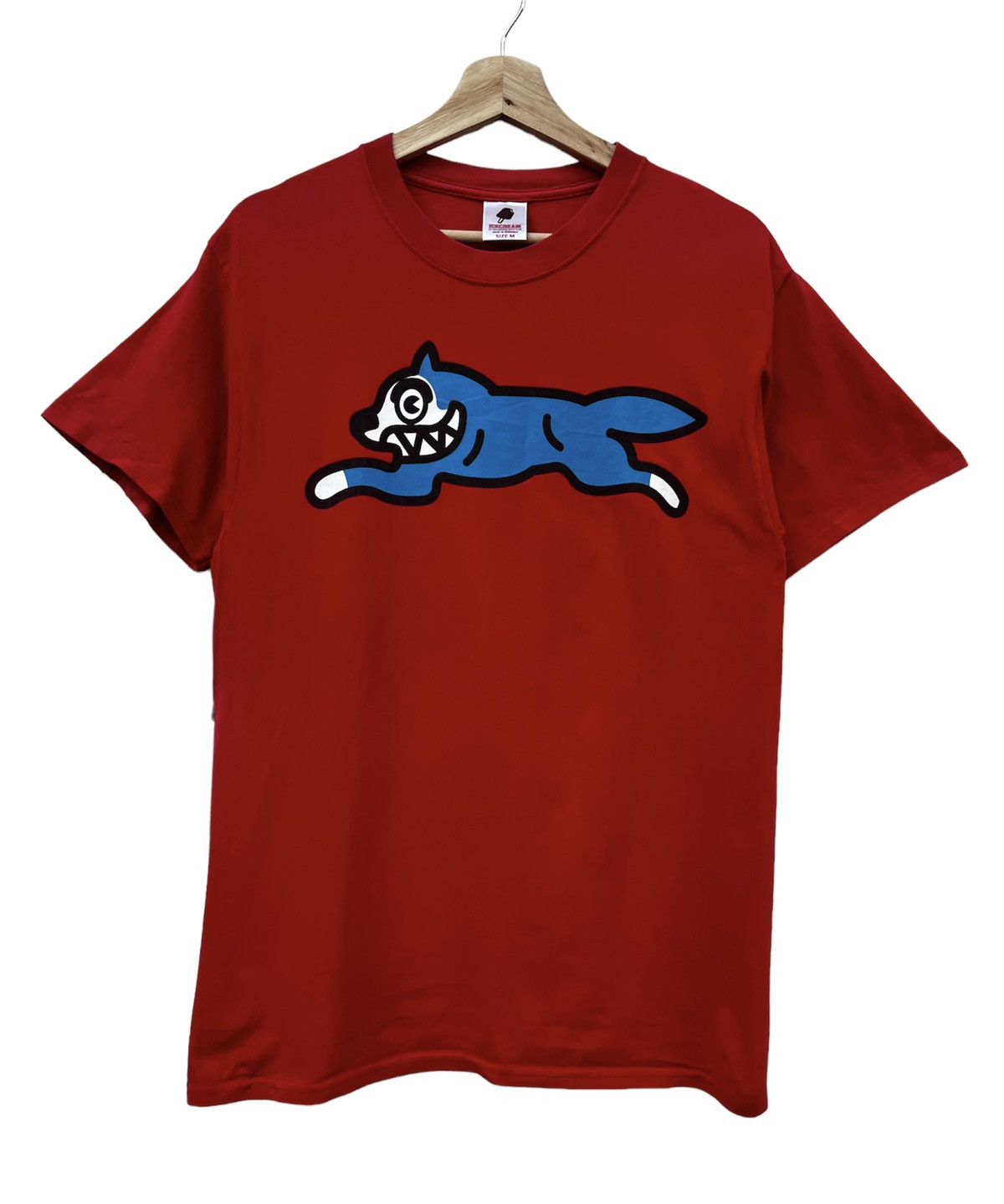 Billionaire Boys Club Icecream Running Dog Tee Size US M / EU 48-50 / 2 - 1 Thumbnail