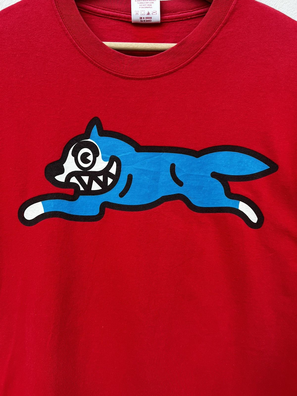 Billionaire Boys Club Icecream Running Dog Tee Size US M / EU 48-50 / 2 - 3 Thumbnail