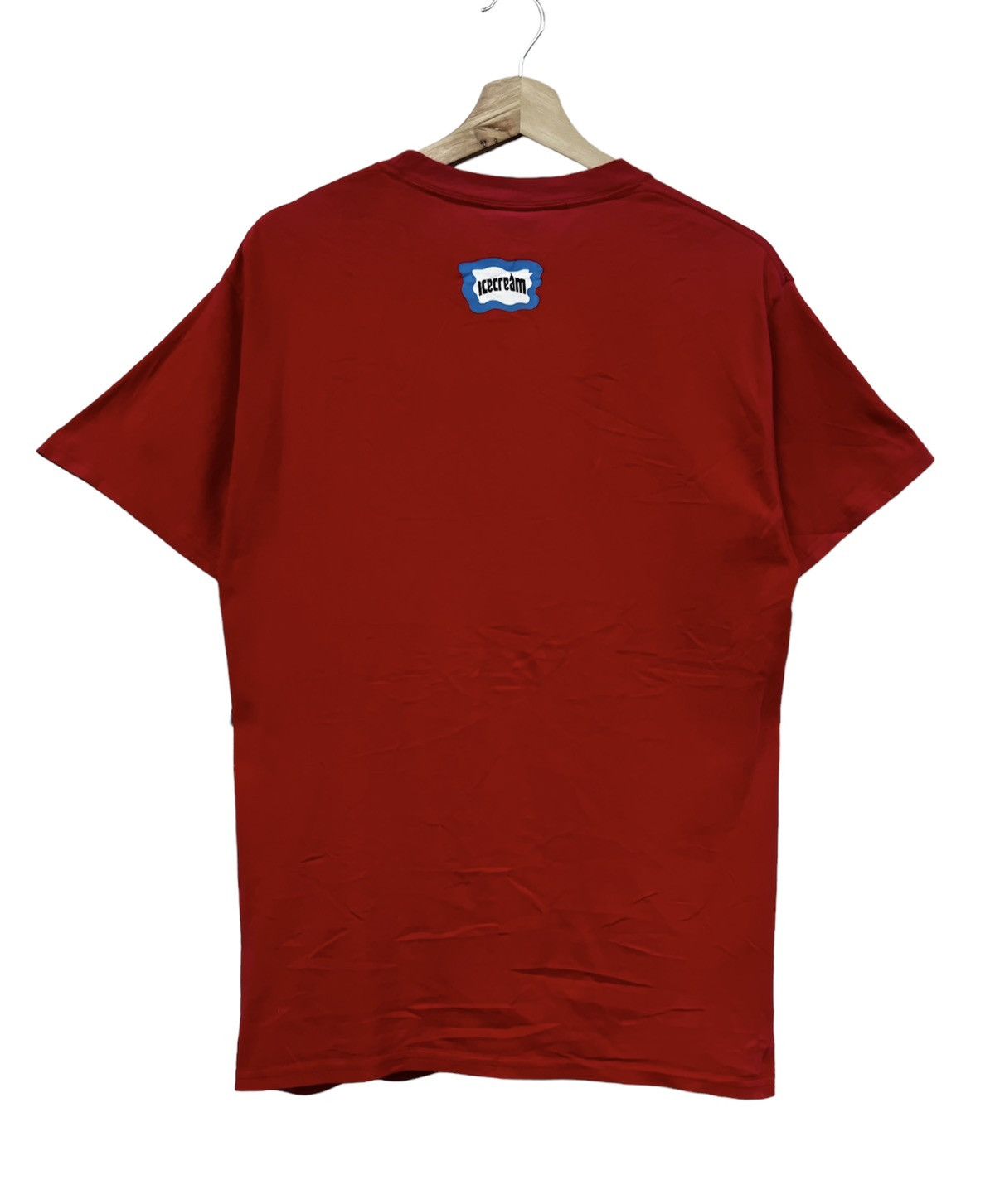 Billionaire Boys Club Icecream Running Dog Tee Size US M / EU 48-50 / 2 - 6 Thumbnail