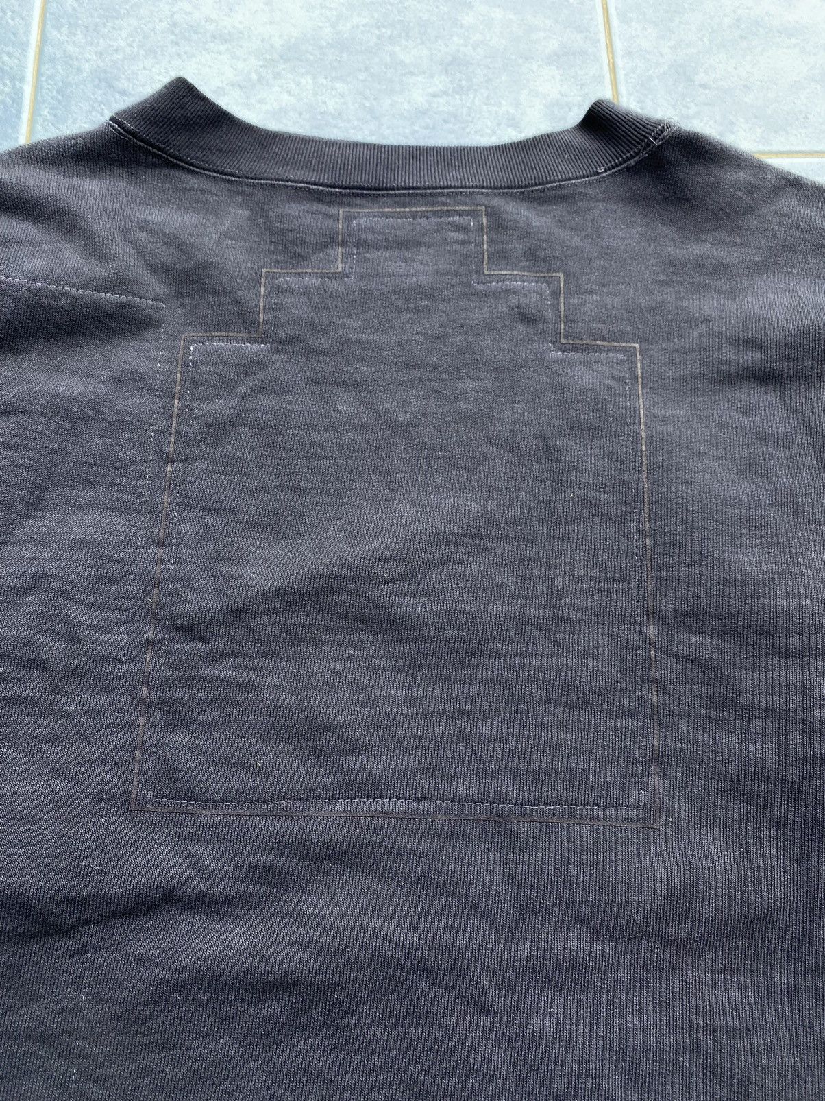 Cav Empt Cav Empt Overdye Sweatshirt Size US L / EU 52-54 / 3 - 7 Thumbnail