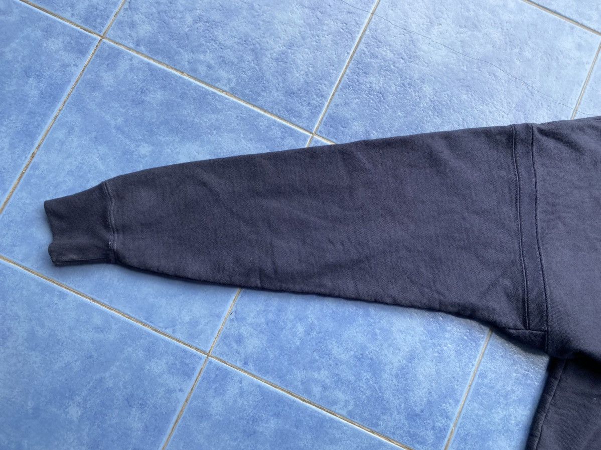 Cav Empt Cav Empt Overdye Sweatshirt Size US L / EU 52-54 / 3 - 5 Thumbnail