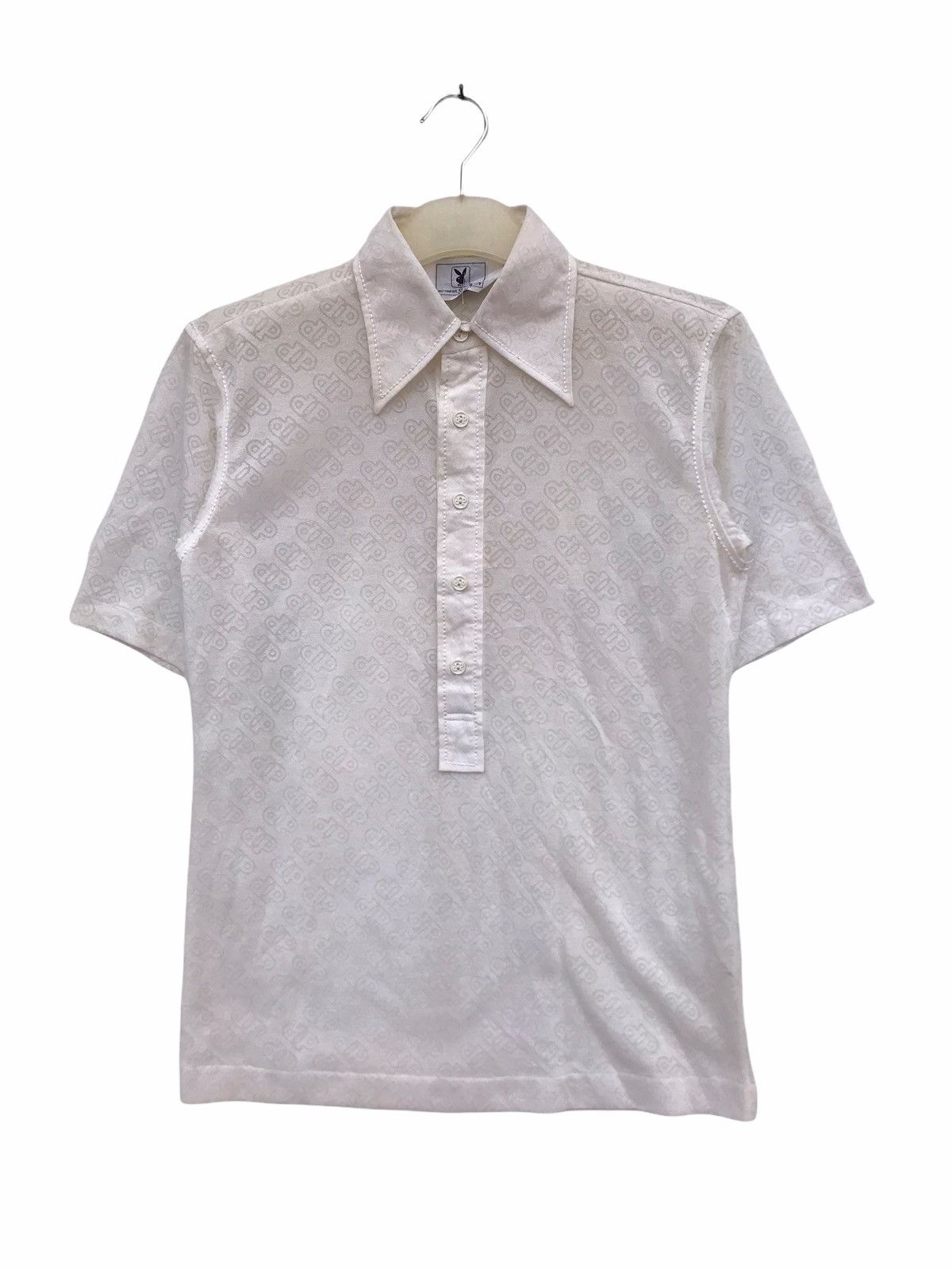 Vintage Vintage 80s Playboy Polo Grailed