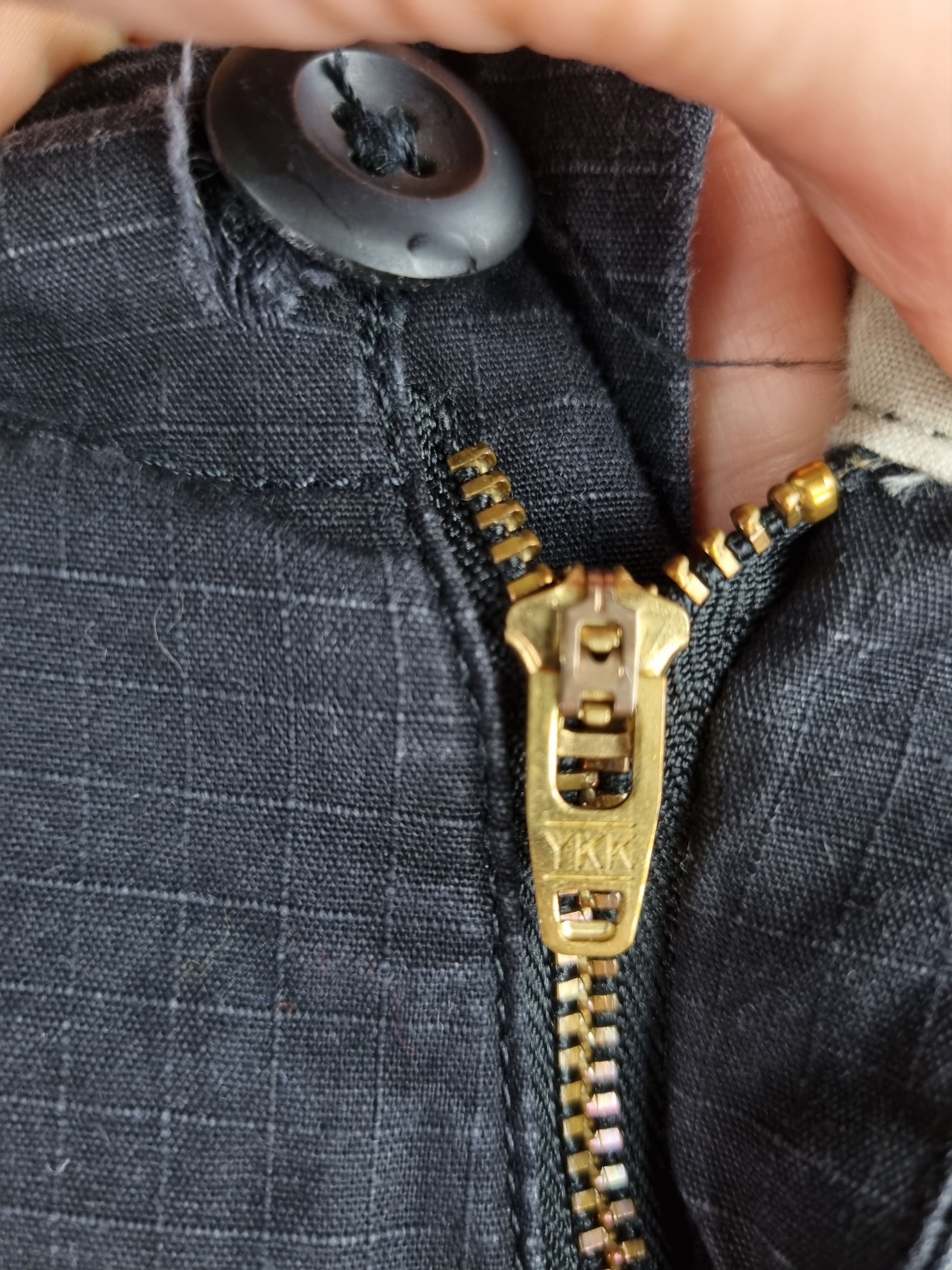 Carhartt × Carhartt Wip Faded Carhartt Wip Cargo Military Pants Size US 28 / EU 44 - 13 Thumbnail