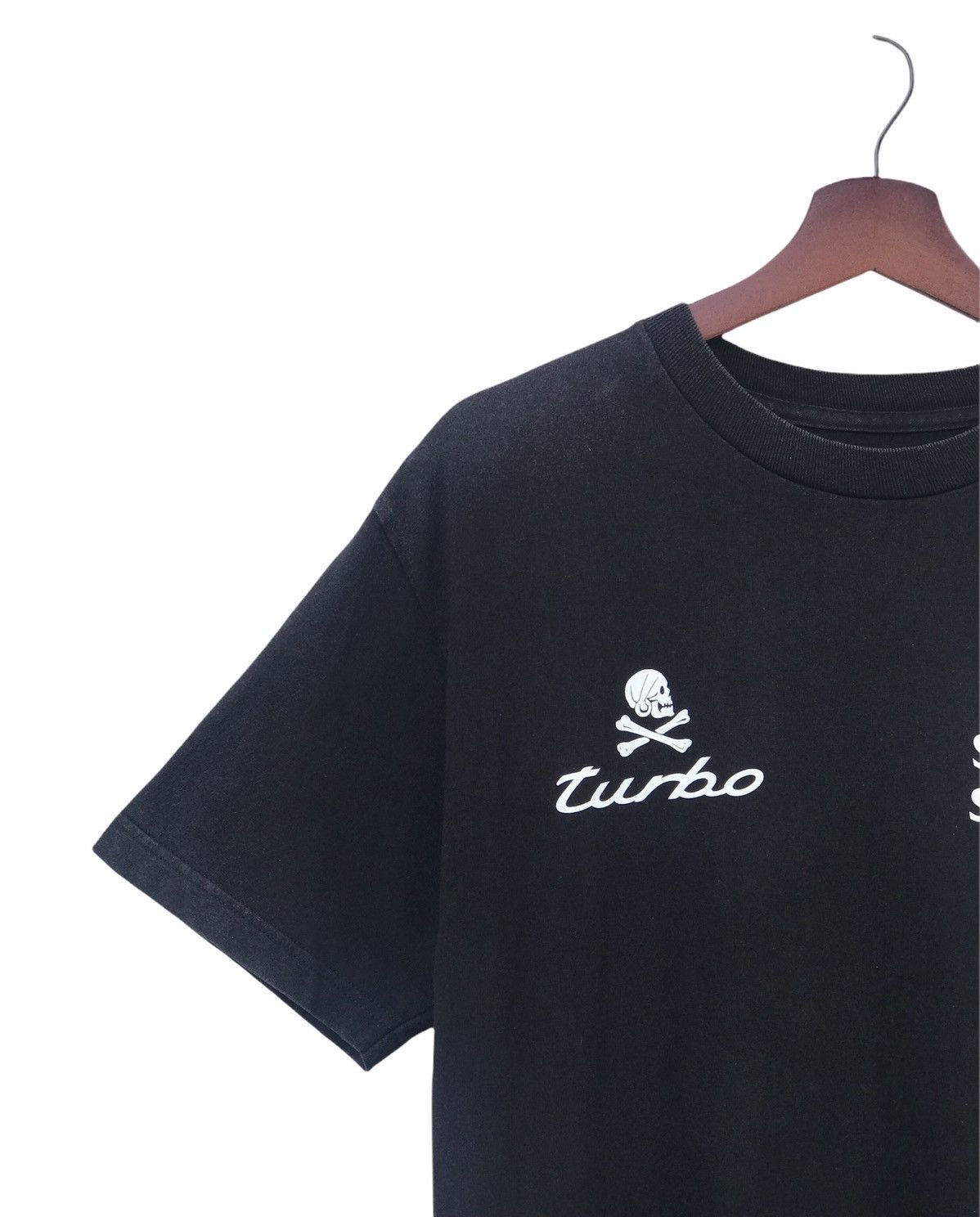 Anti Social Social Club × Neighborhood Anti Social Social Club x Neighborhood Tee Size US M / EU 48-50 / 2 - 4 Thumbnail