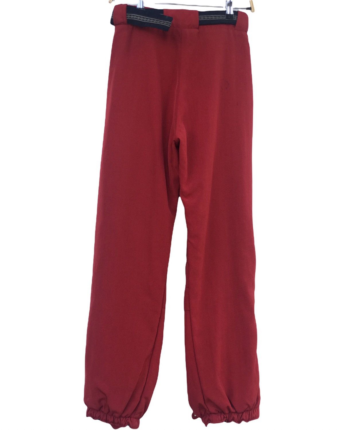 Napapijri Napapijri Geographic Skidoo Pants Zip OPTI Size US 27 - 2 Thumbnail