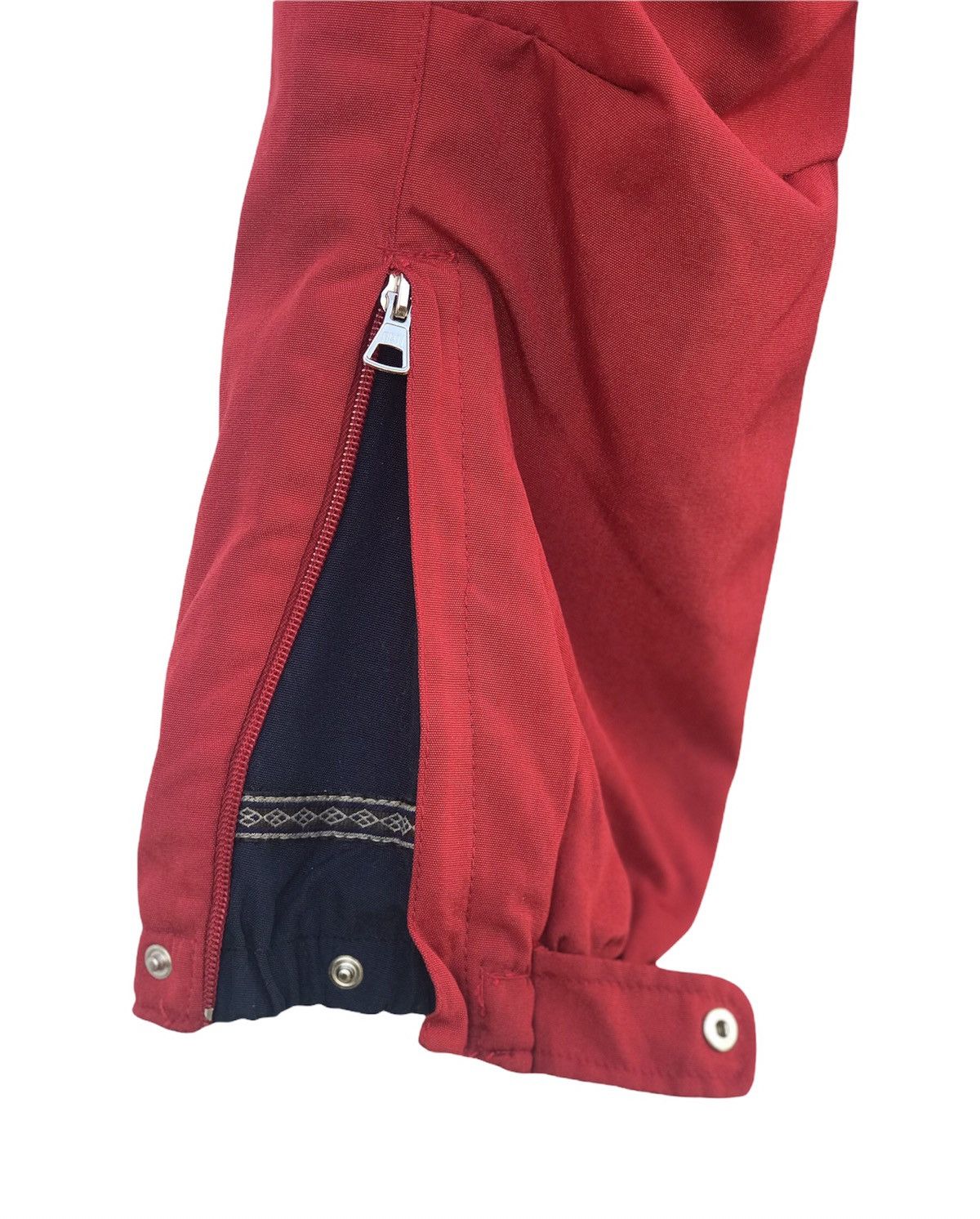 Napapijri Napapijri Geographic Skidoo Pants Zip OPTI Size US 27 - 10 Thumbnail
